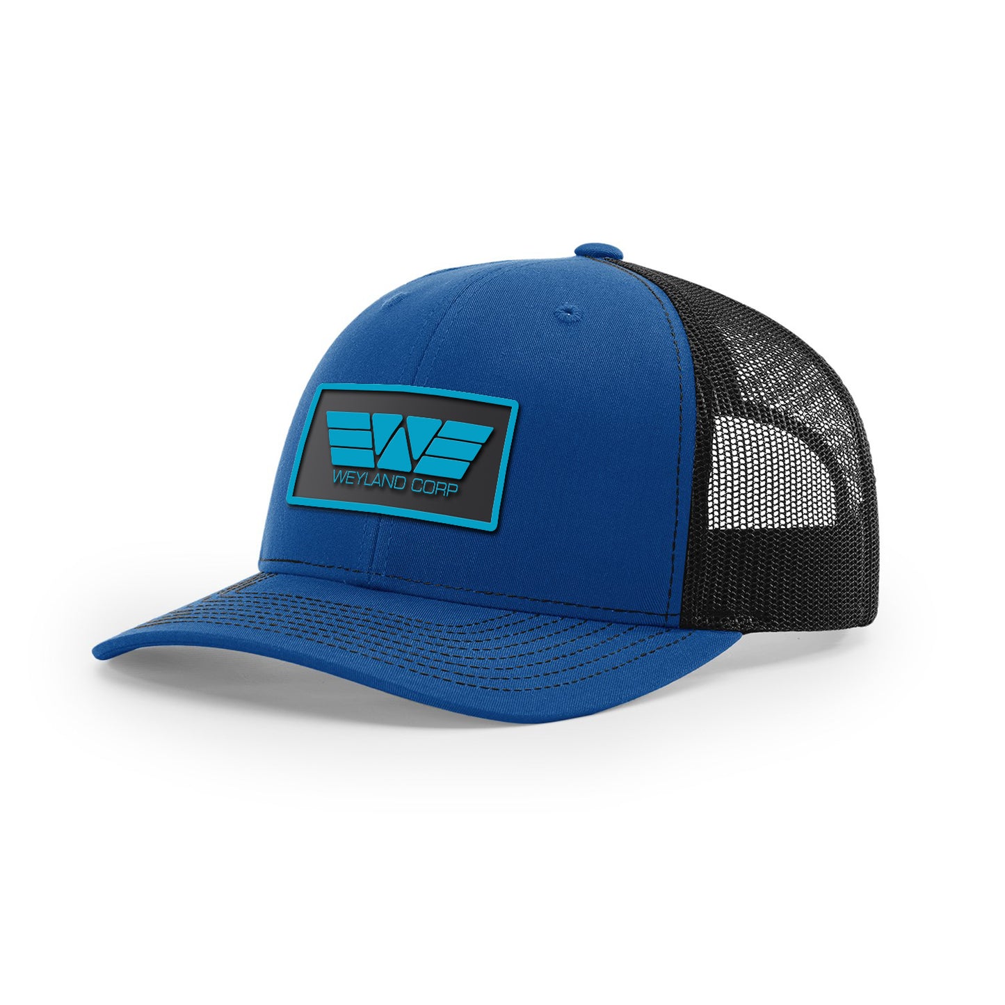 Weyland Corporation Logo : Alien Prometheus Movie, Snapback Hat