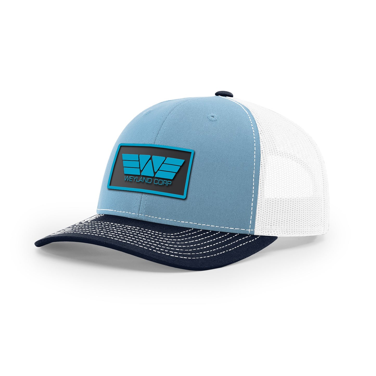 Weyland Corporation Logo : Alien Prometheus Movie, Snapback Hat