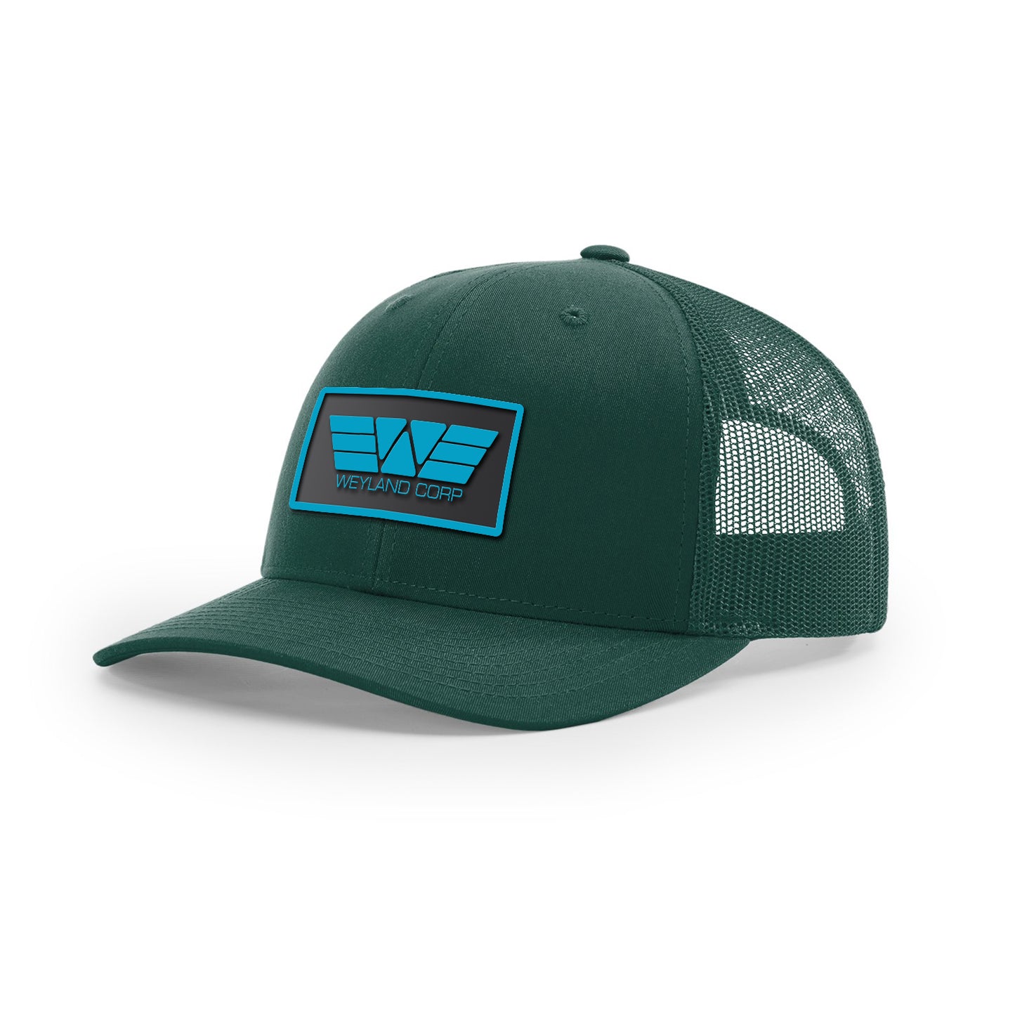 Weyland Corporation Logo : Alien Prometheus Movie, Snapback Hat