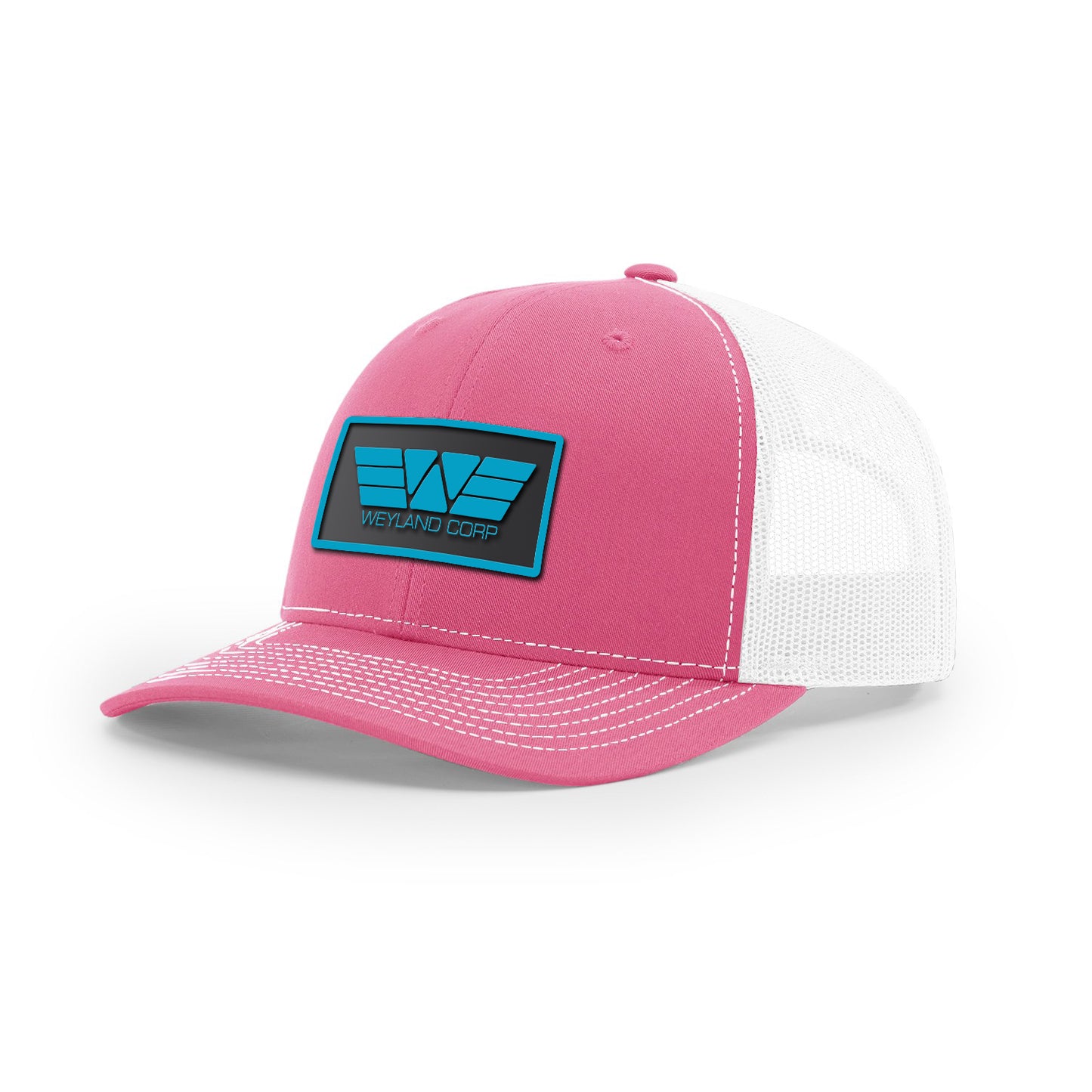 Weyland Corporation Logo : Alien Prometheus Movie, Snapback Hat