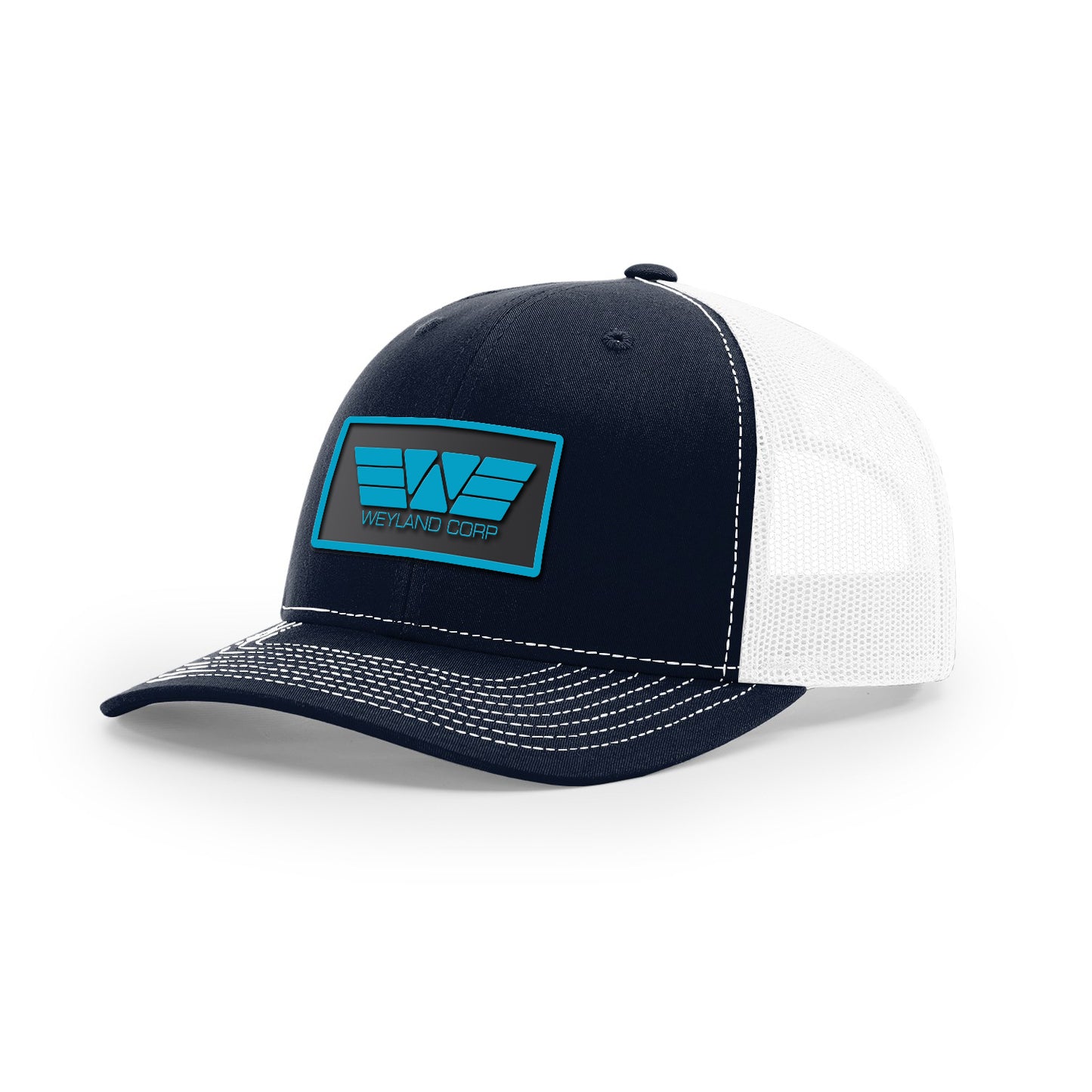 Weyland Corporation Logo : Alien Prometheus Movie, Snapback Hat