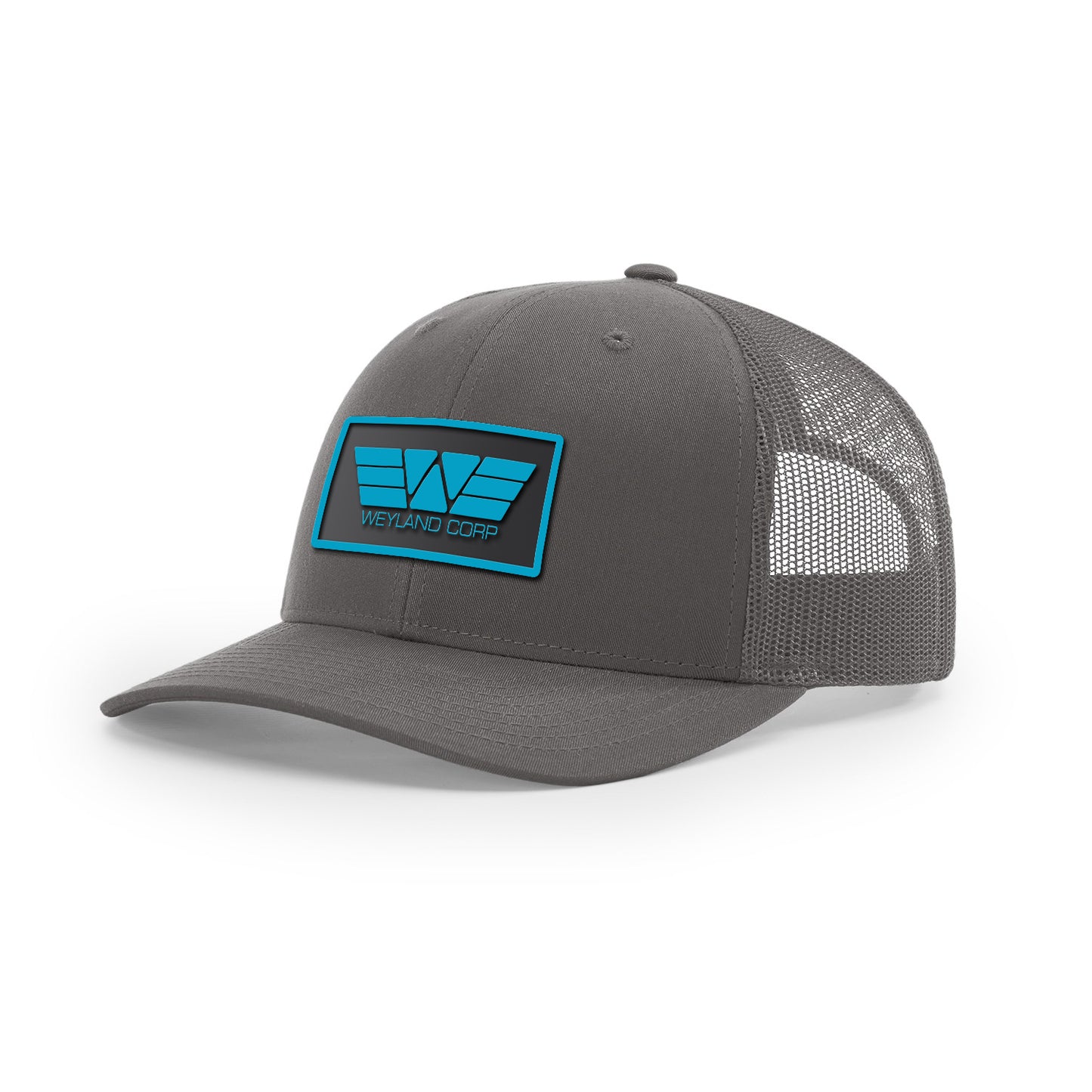 Weyland Corporation Logo : Alien Prometheus Movie, Snapback Hat