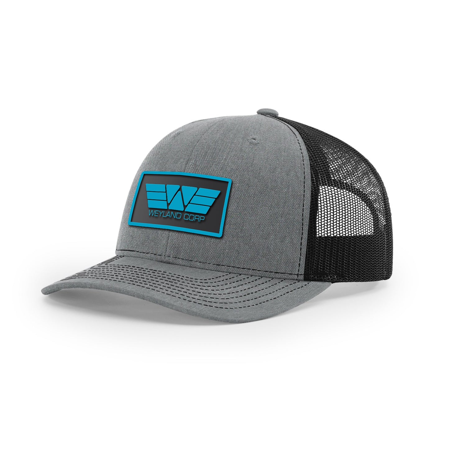 Weyland Corporation Logo : Alien Prometheus Movie, Snapback Hat