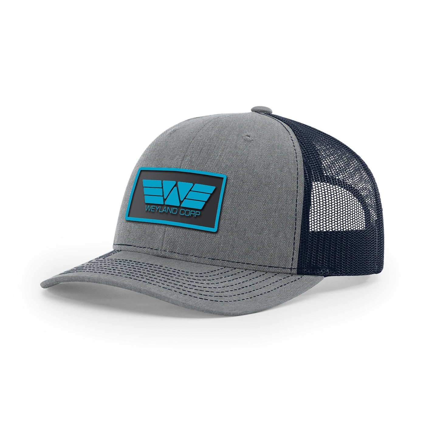 Weyland Corporation Logo : Alien Prometheus Movie, Snapback Hat