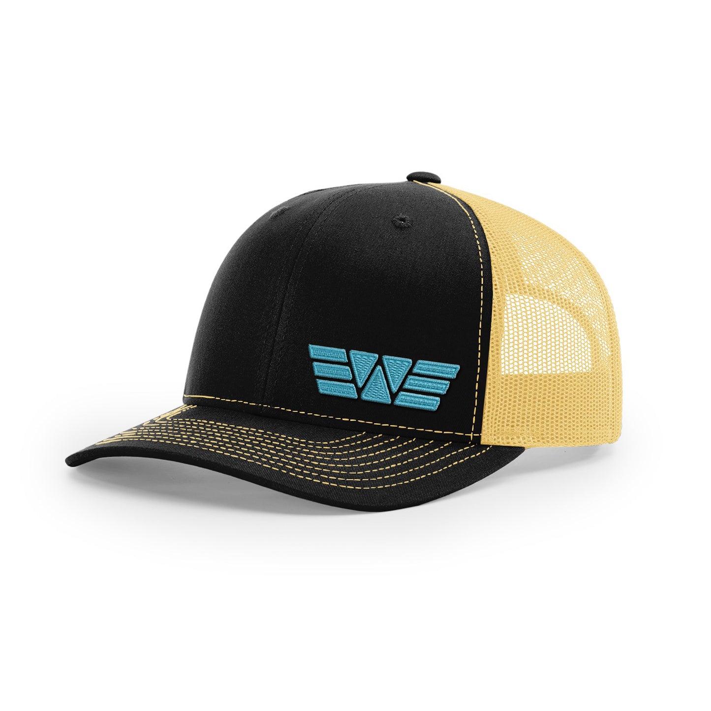 Weyland Corporation Icon (Small) : Alien Prometheus Movie, Snapback Hat