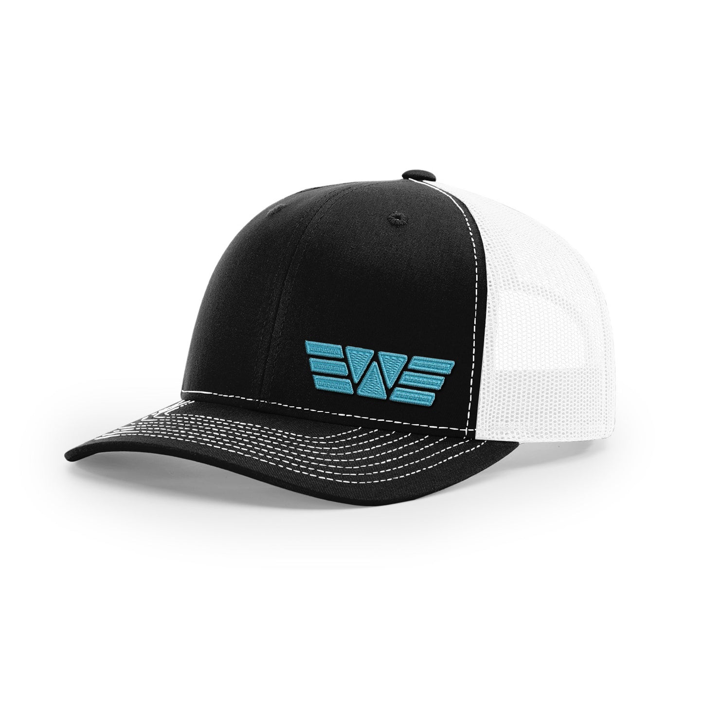 Weyland Corporation Icon (Small) : Alien Prometheus Movie, Snapback Hat