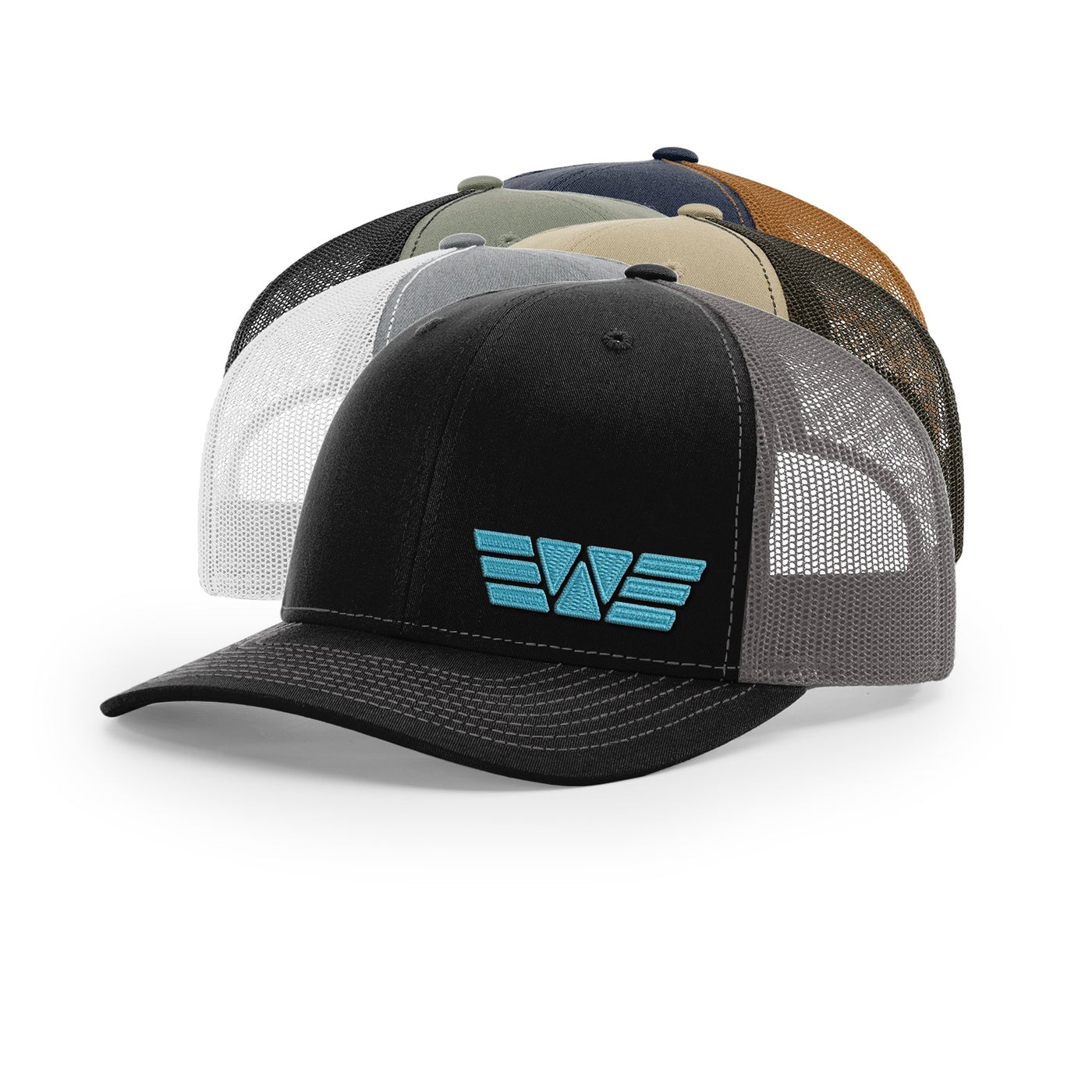 Weyland Corporation Icon (Small) : Alien Prometheus Movie, Snapback Hat