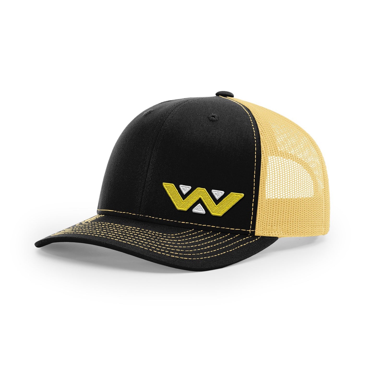 Weyland-Yutani Icon (Small) : Alien Movie, Snapback Hat