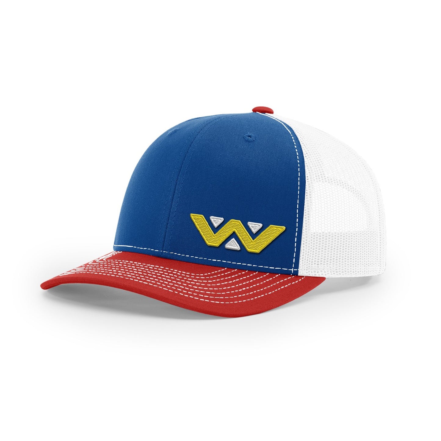 Weyland-Yutani Icon (Small) : Alien Movie, Snapback Hat