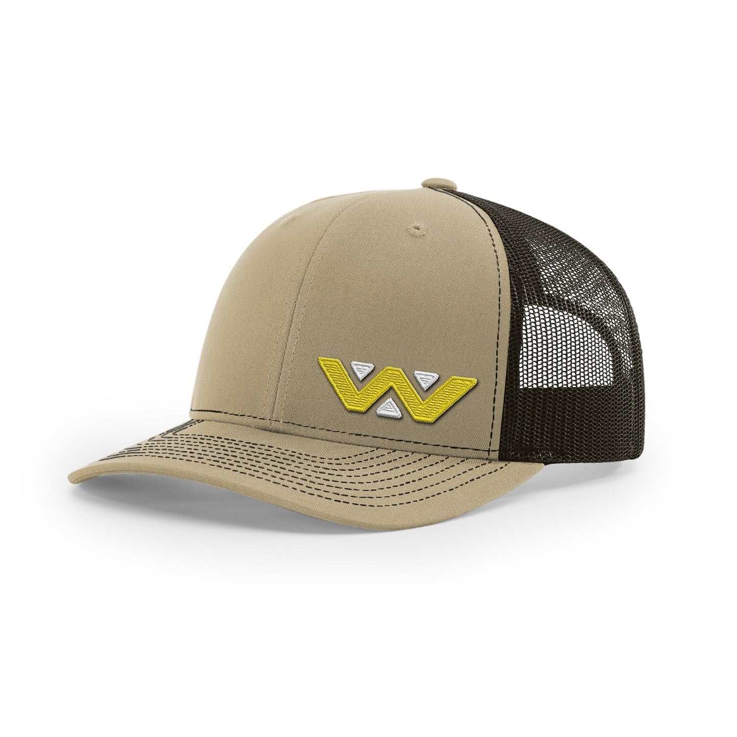 Weyland-Yutani Icon (Small) : Alien Movie, Snapback Hat