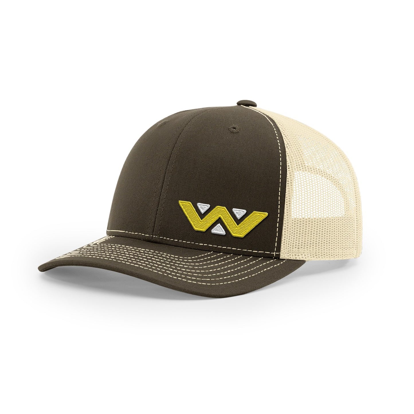 Weyland-Yutani Icon (Small) : Alien Movie, Snapback Hat