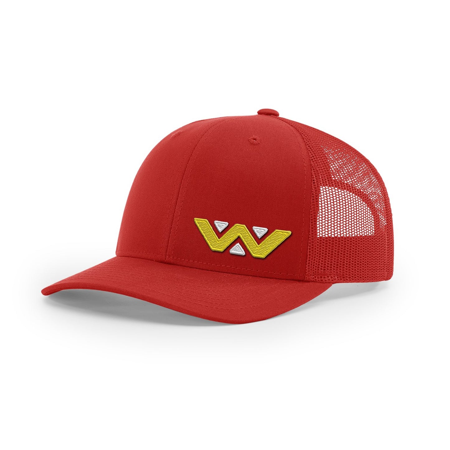 Weyland-Yutani Icon (Small) : Alien Movie, Snapback Hat