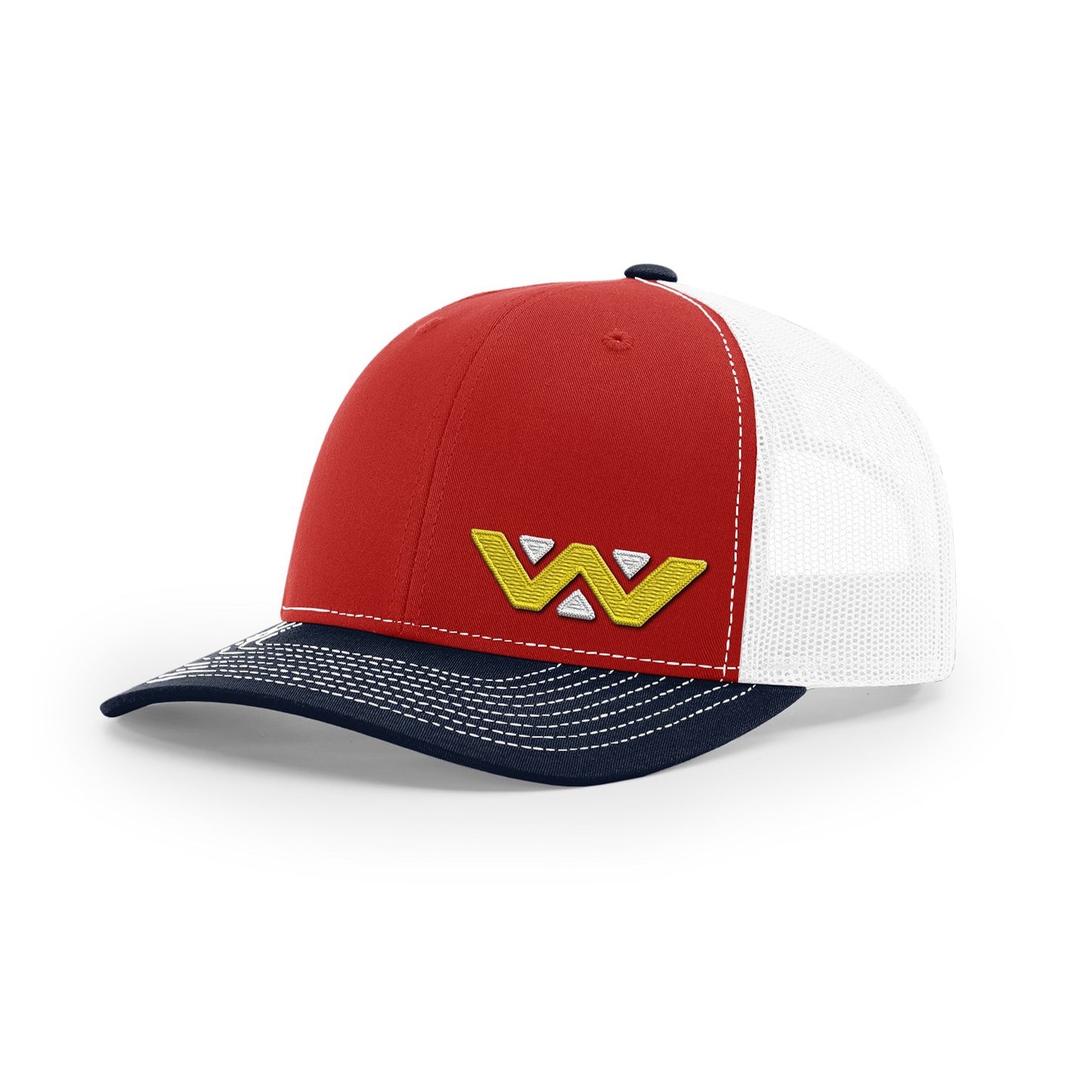 Weyland-Yutani Icon (Small) : Alien Movie, Snapback Hat