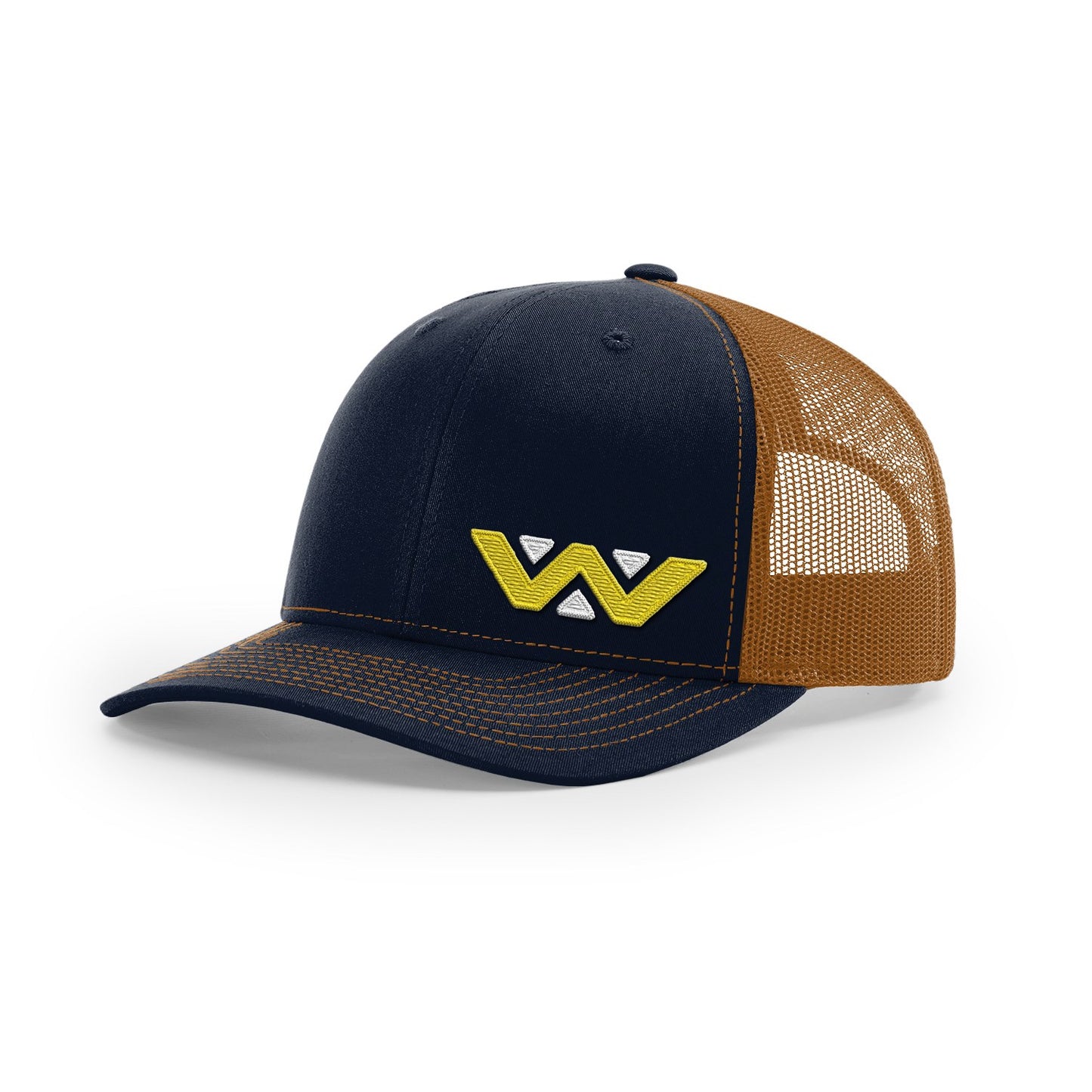 Weyland-Yutani Icon (Small) : Alien Movie, Snapback Hat