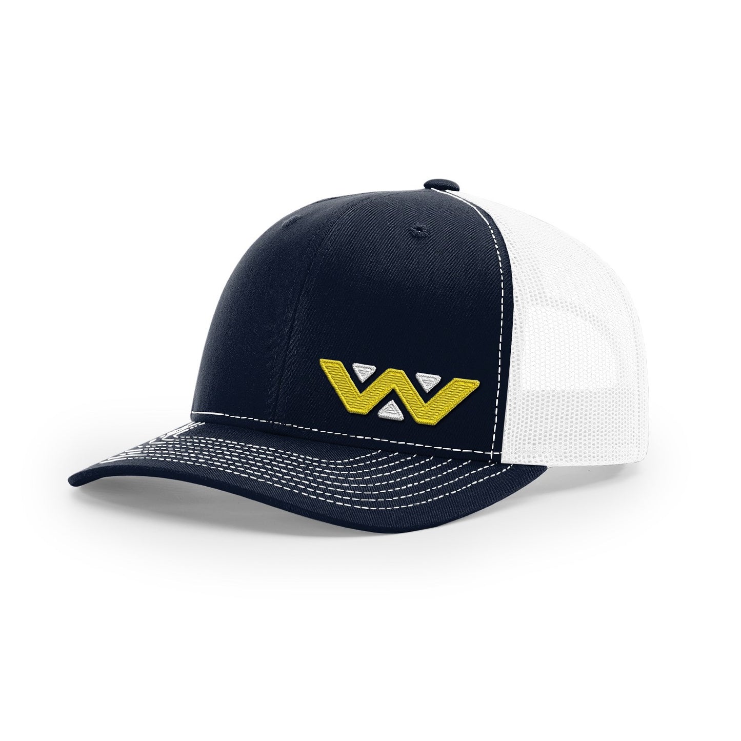 Weyland-Yutani Icon (Small) : Alien Movie, Snapback Hat