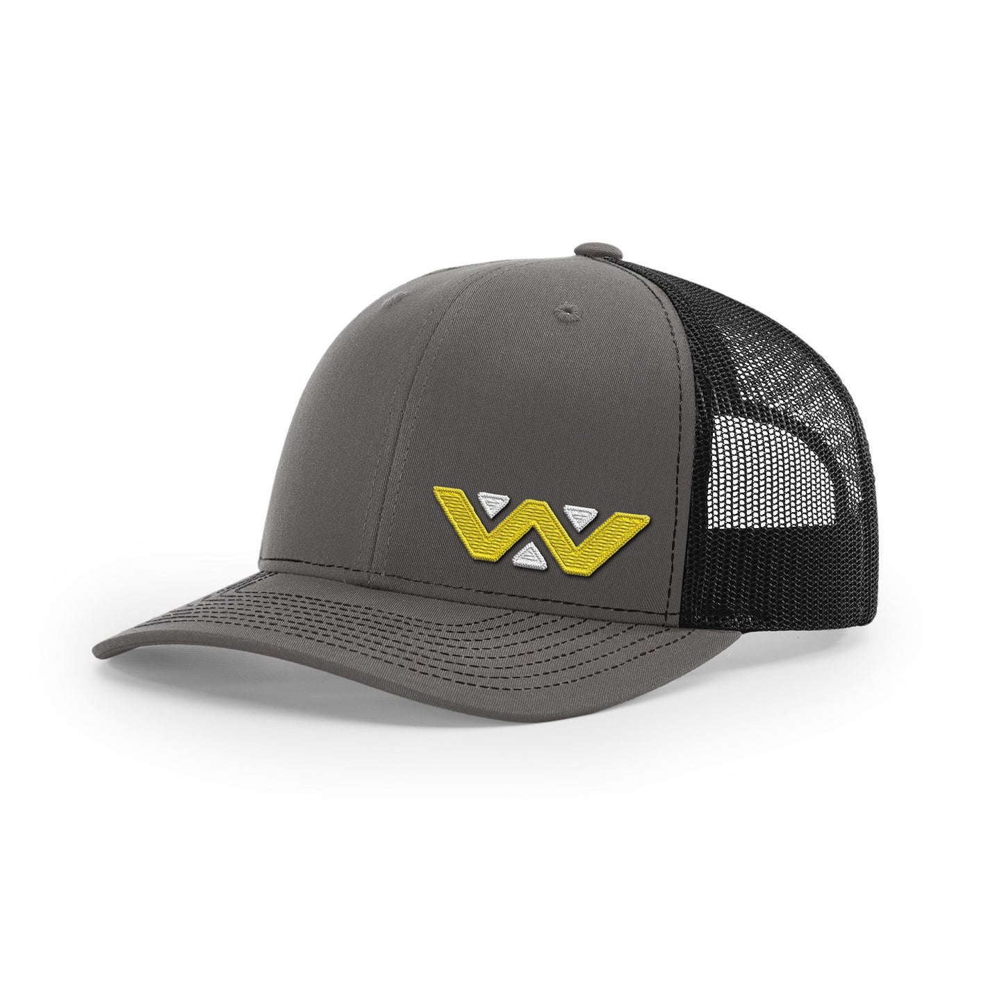 Weyland-Yutani Icon (Small) : Alien Movie, Snapback Hat
