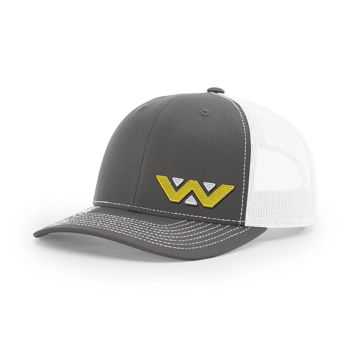Weyland-Yutani Icon (Small) : Alien Movie, Snapback Hat