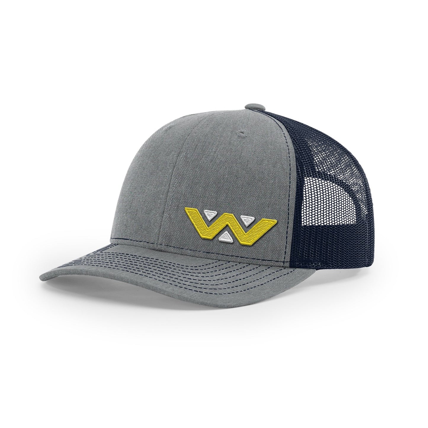 Weyland-Yutani Icon (Small) : Alien Movie, Snapback Hat