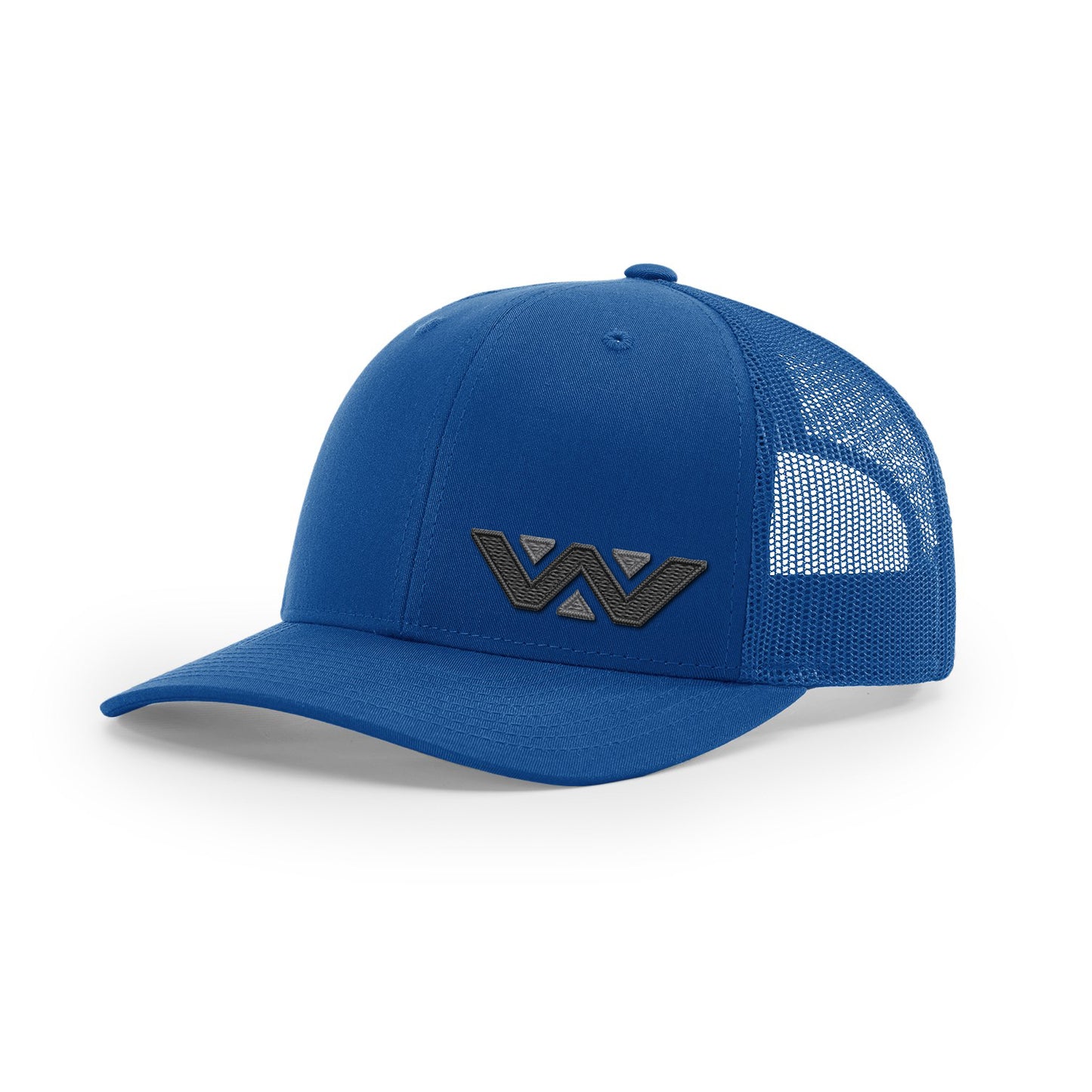 Weyland-Yutani Icon (Small Black Edition) : Alien Movie, Snapback Hat