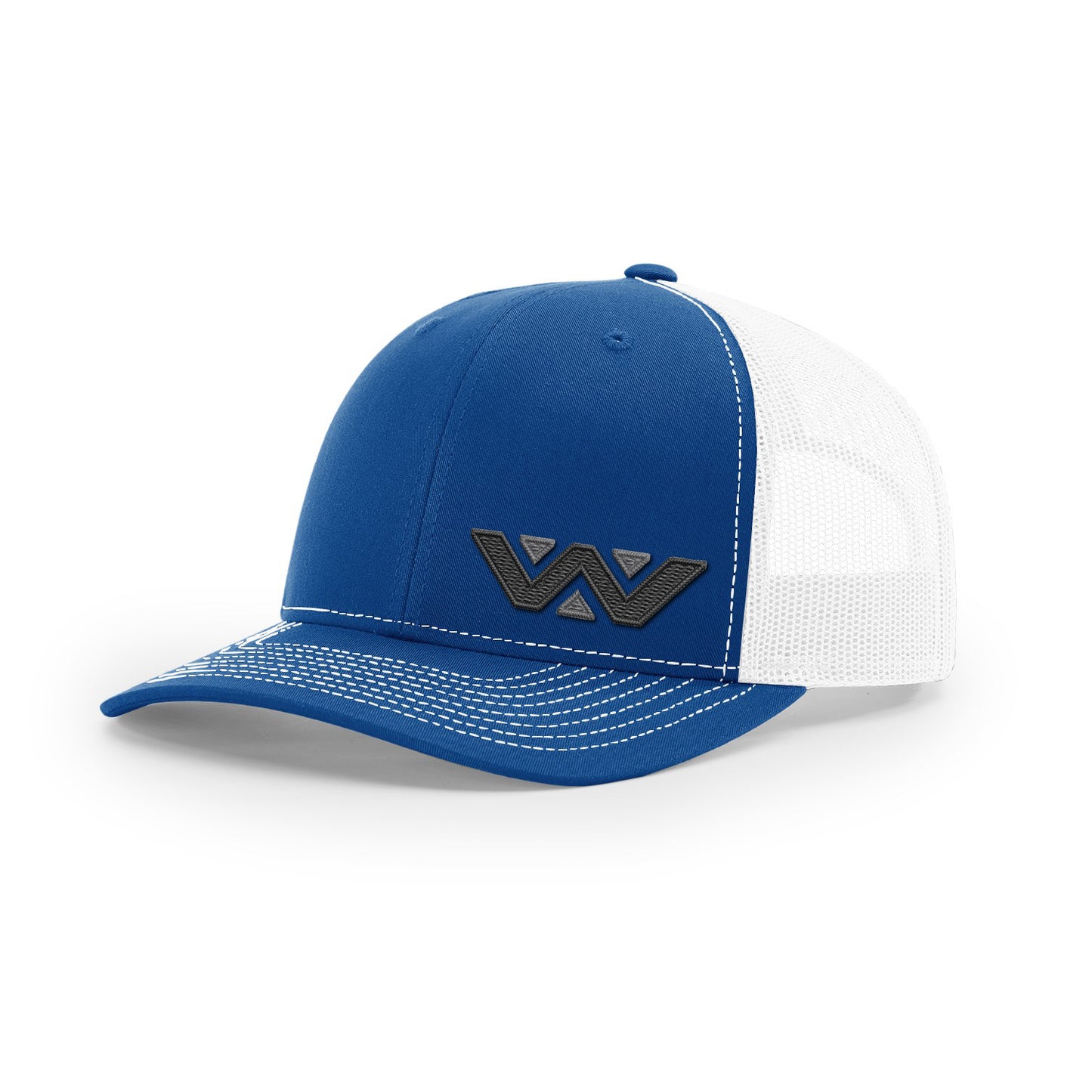 Weyland-Yutani Icon (Small Black Edition) : Alien Movie, Snapback Hat