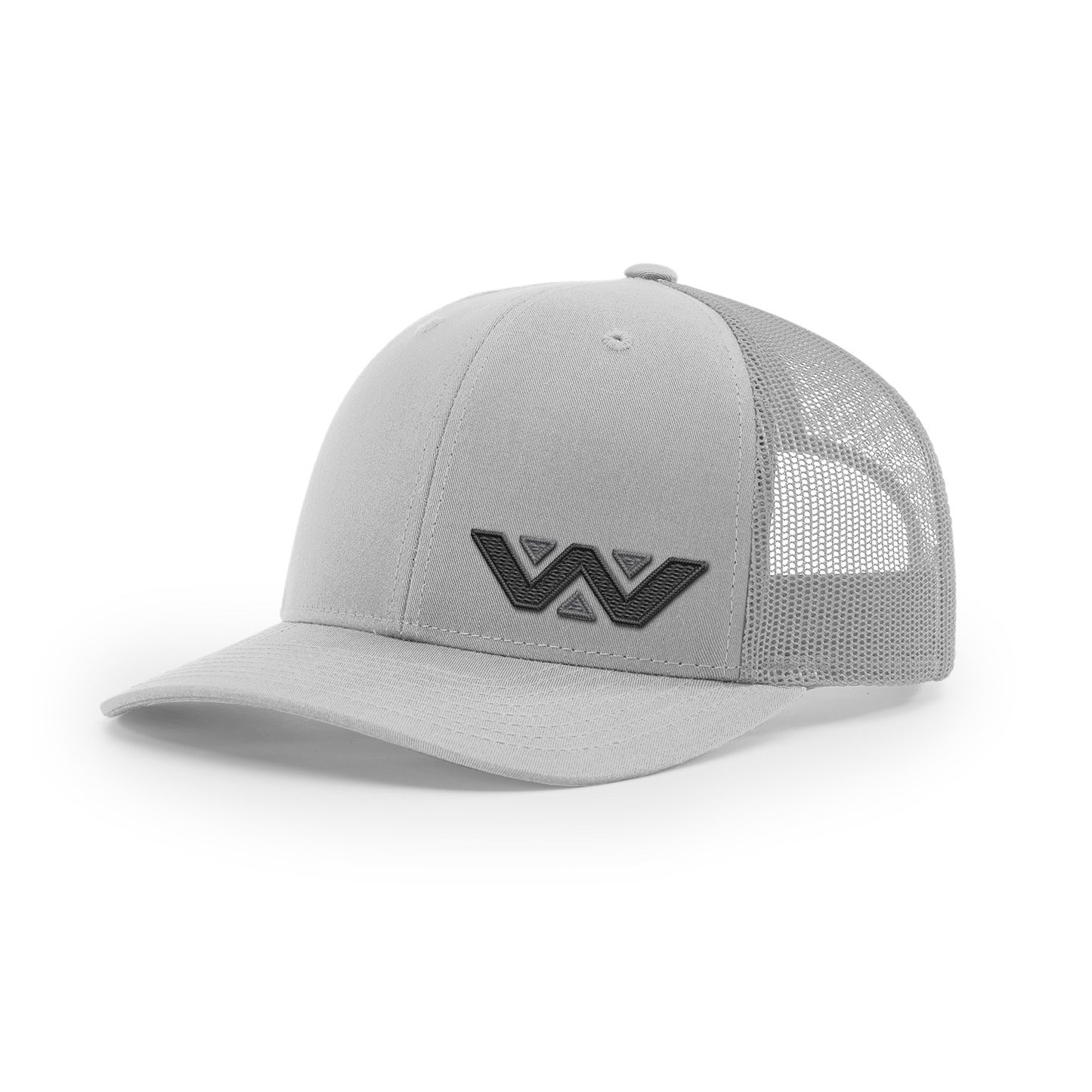 Weyland-Yutani Icon (Small Black Edition) : Alien Movie, Snapback Hat