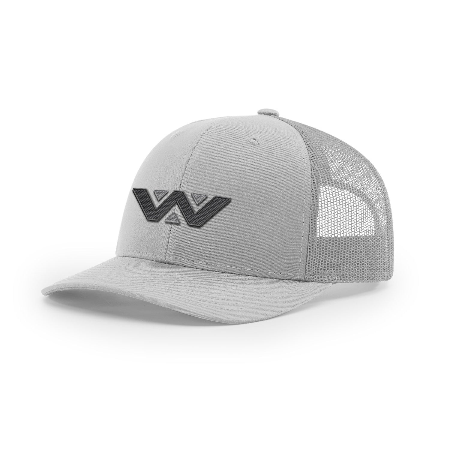 Weyland-Yutani Icon (Black Edition) : Alien Movie, Snapback Hat