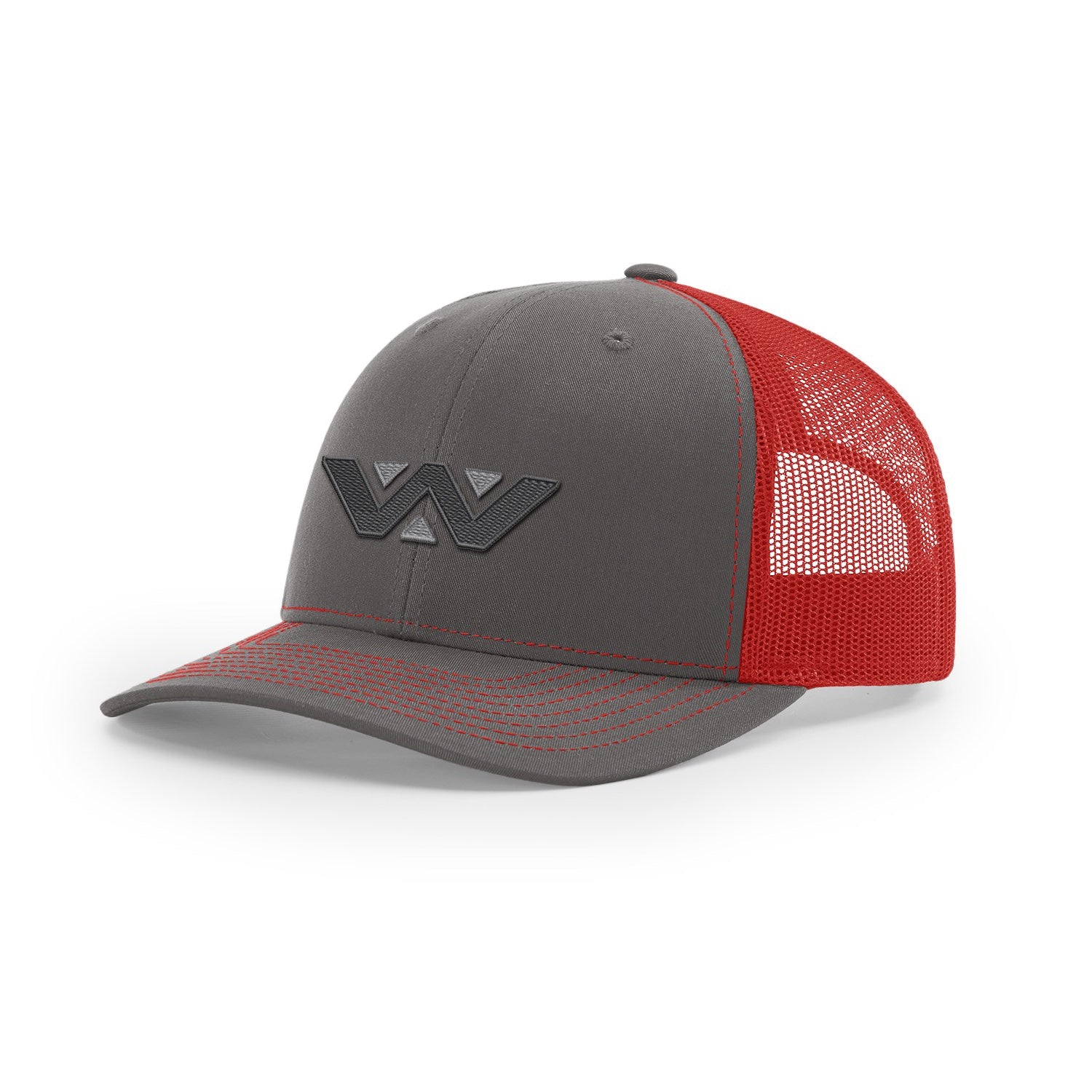 Weyland-Yutani Icon (Black Edition) : Alien Movie, Snapback Hat