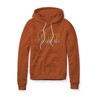 Bluth Company Logo : Arrested Development Show, Fleece Hoodie
