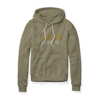 Bluth Company Logo : Arrested Development Show, Fleece Hoodie