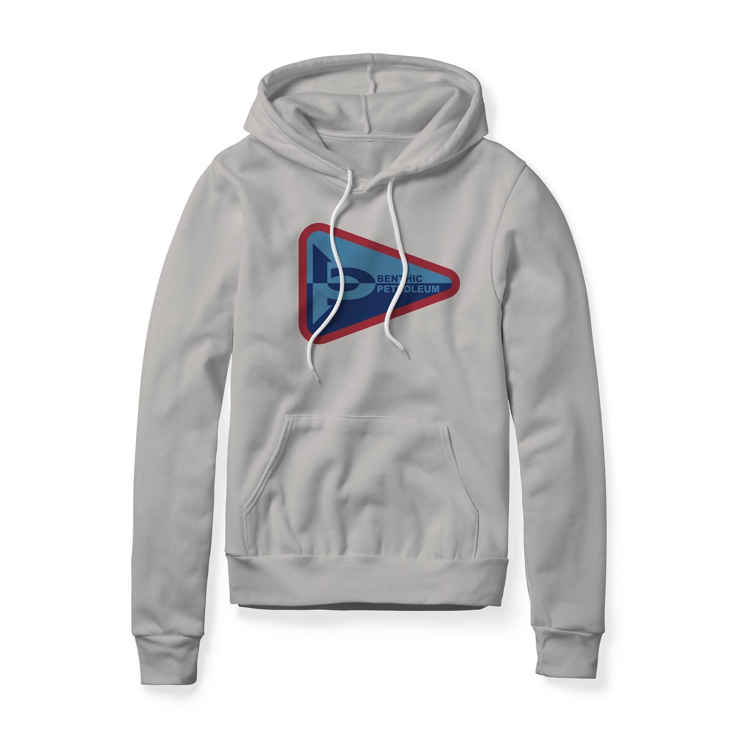 Benthic Petroleum Logo : The Abyss Movie, Fleece Hoodie