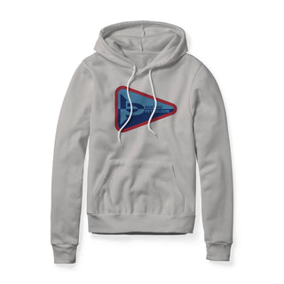 Benthic Petroleum Logo : The Abyss Movie, Fleece Hoodie