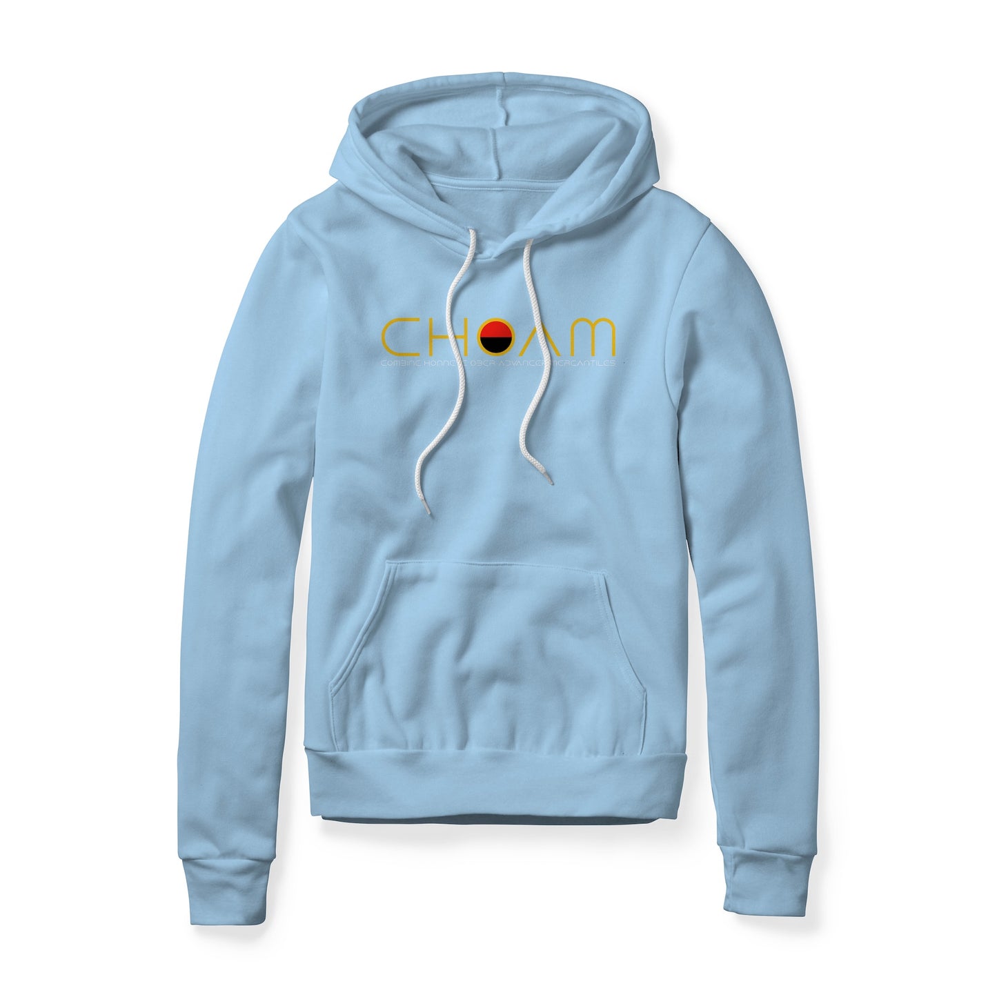 CHOAM Logo : Dune Movie, Fleece Hoodie