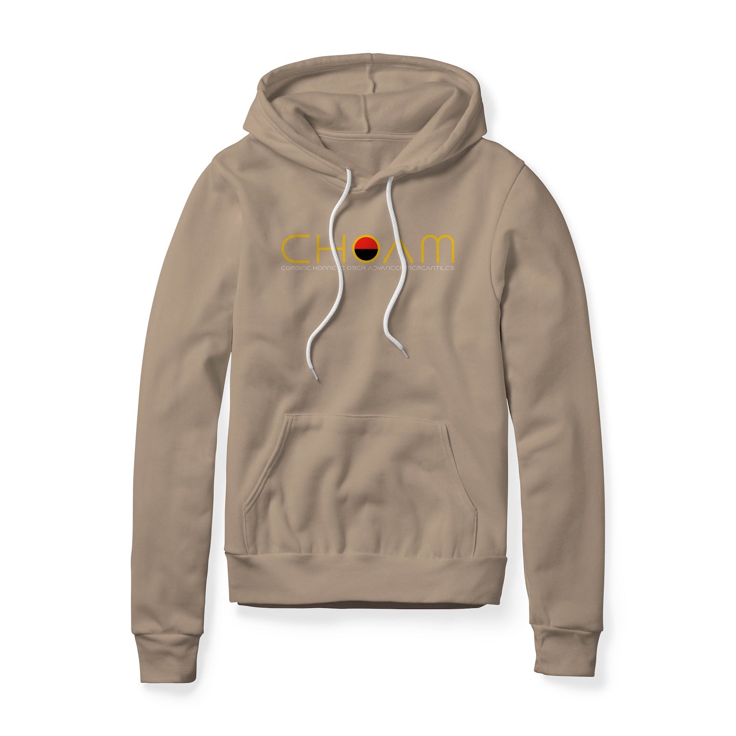 CHOAM Logo : Dune Movie, Fleece Hoodie
