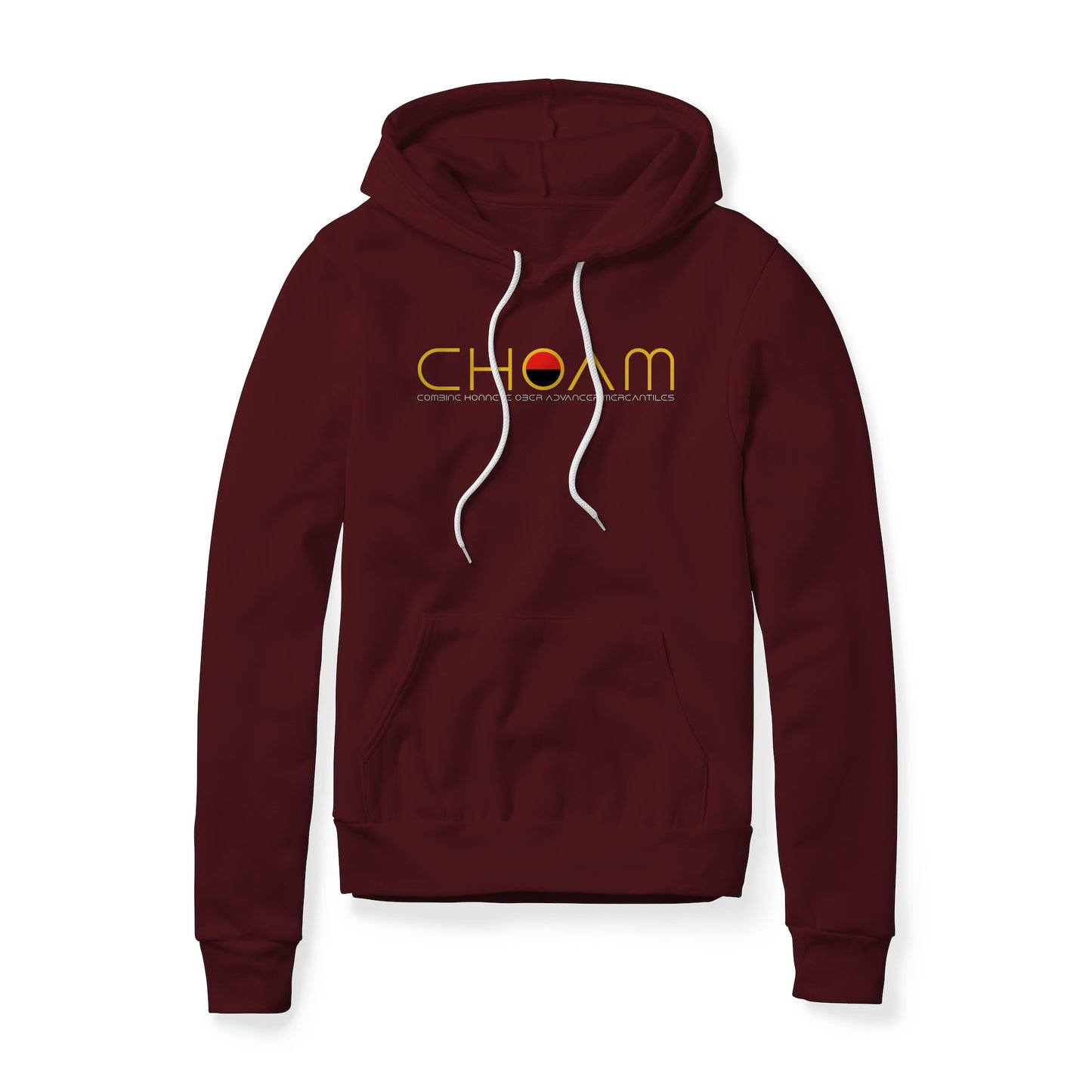 CHOAM Logo : Dune Movie, Fleece Hoodie