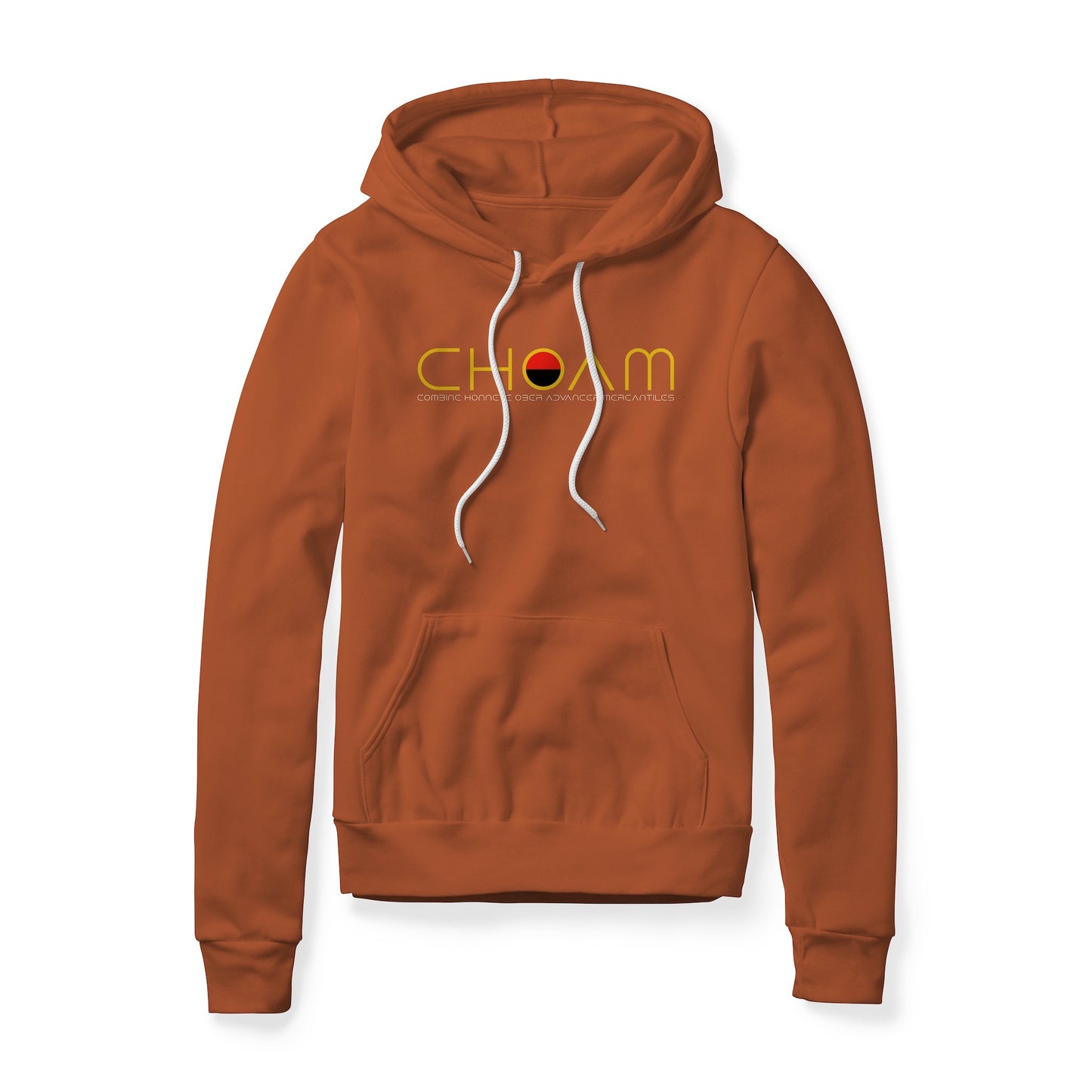 CHOAM Logo : Dune Movie, Fleece Hoodie