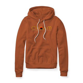 CHOAM Logo : Dune Movie, Fleece Hoodie