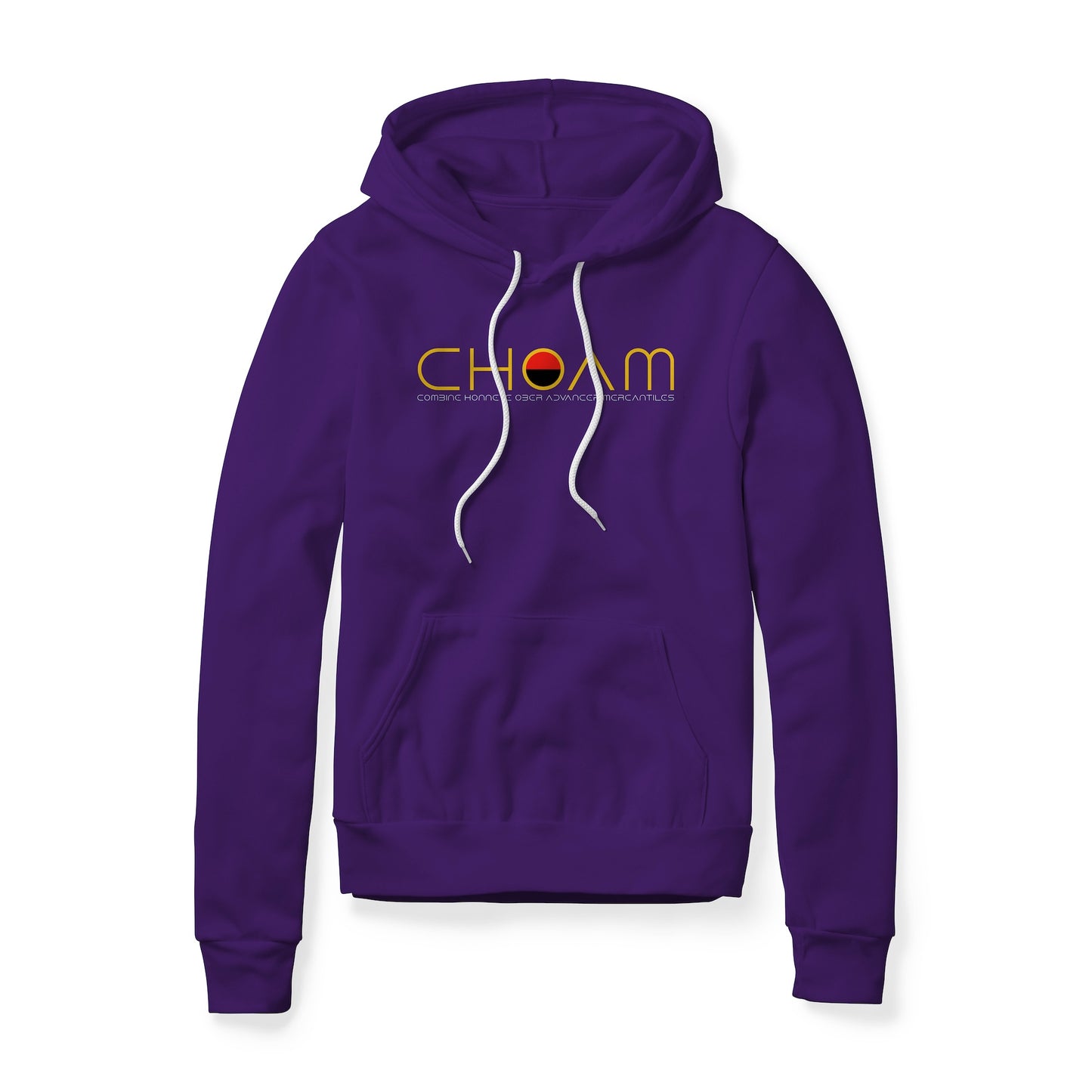 CHOAM Logo : Dune Movie, Fleece Hoodie
