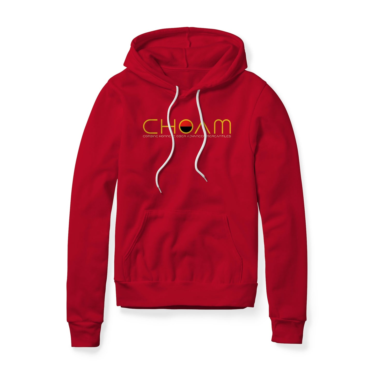 CHOAM Logo : Dune Movie, Fleece Hoodie