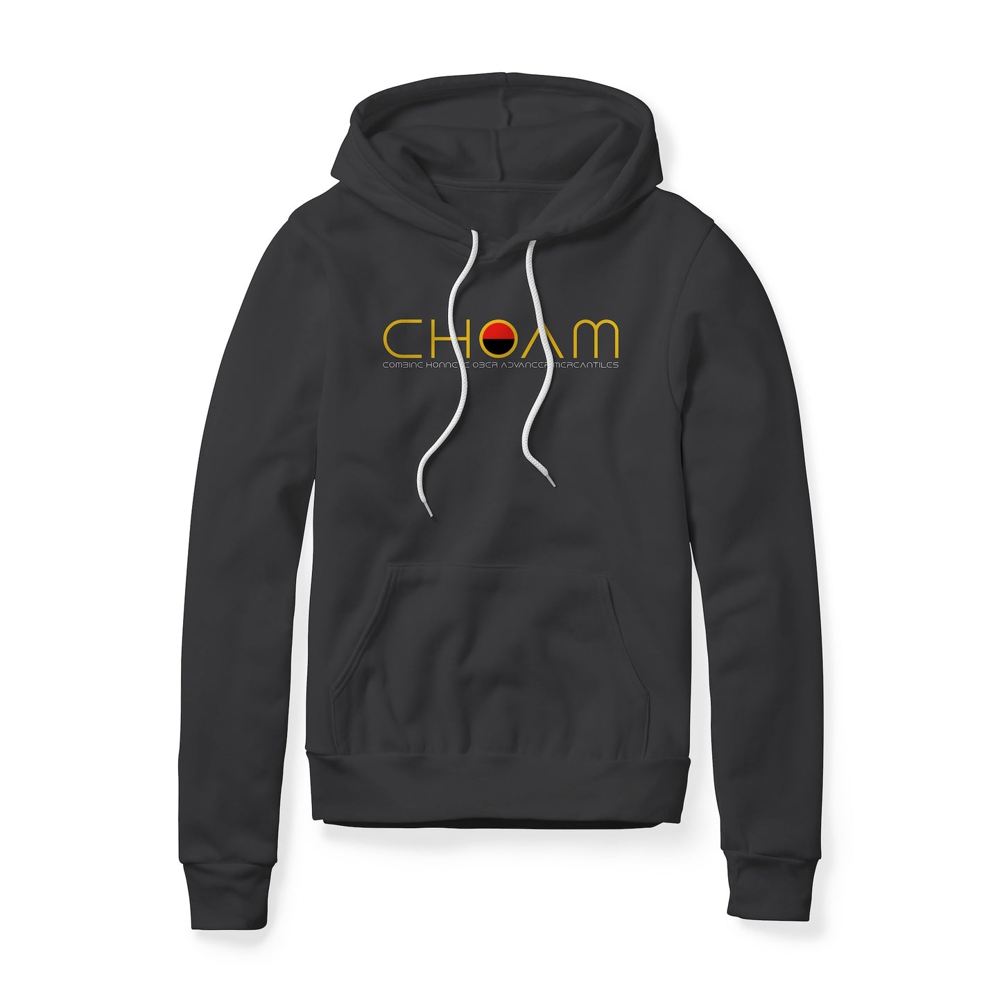 CHOAM Logo : Dune Movie, Fleece Hoodie