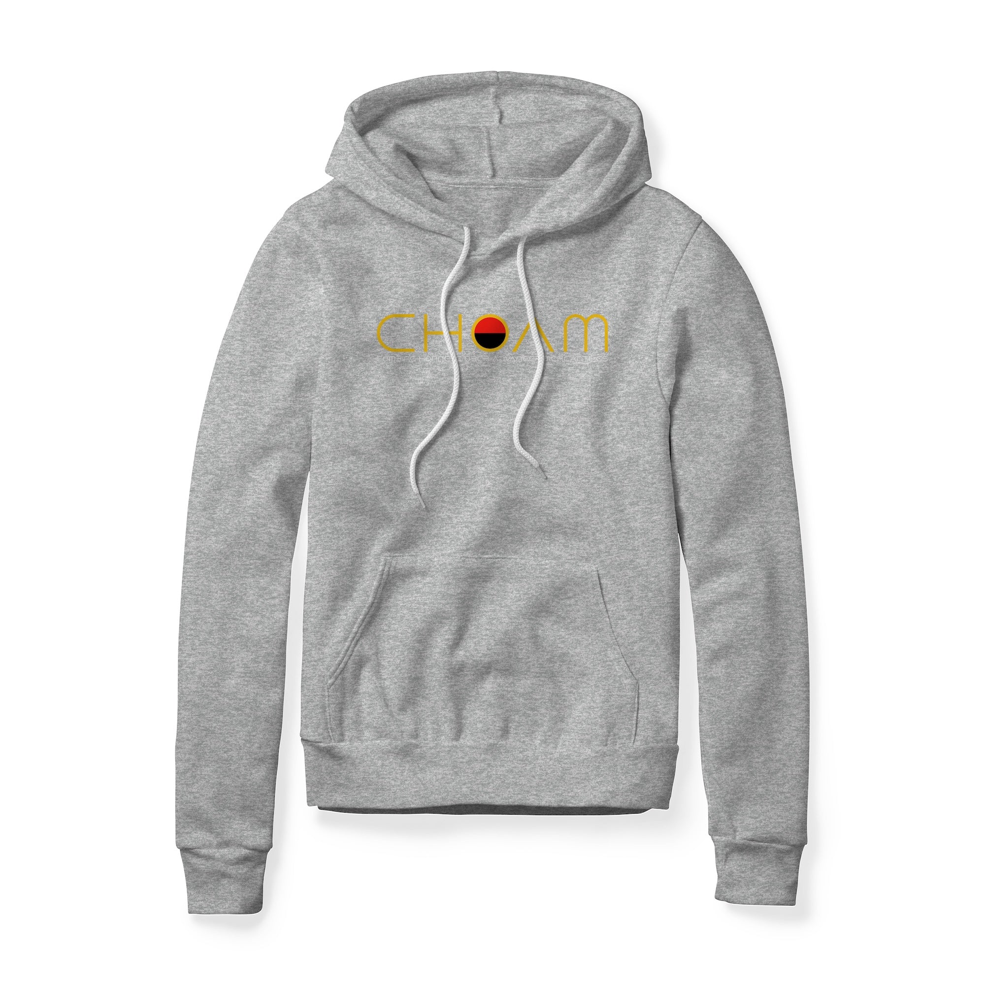 CHOAM Logo : Dune Movie, Fleece Hoodie