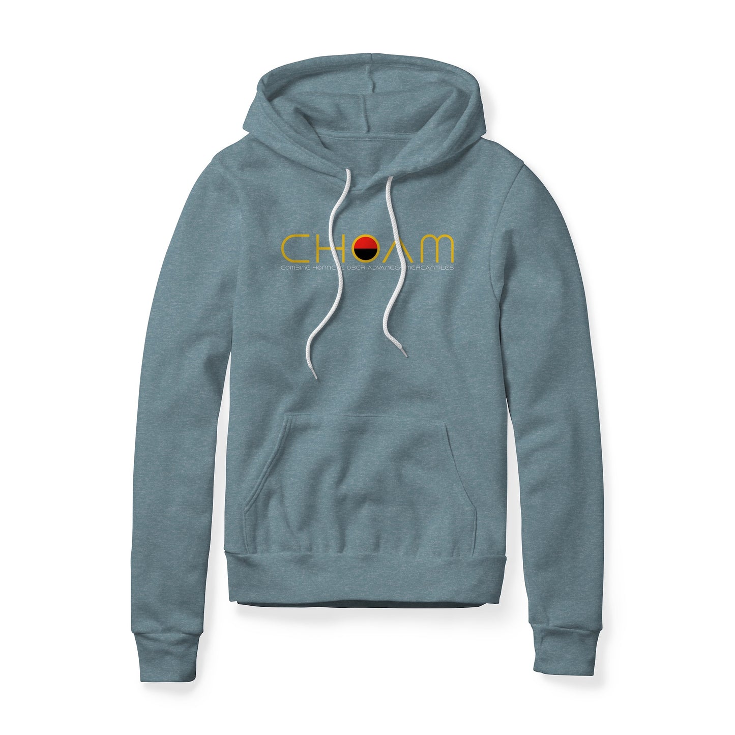 CHOAM Logo : Dune Movie, Fleece Hoodie