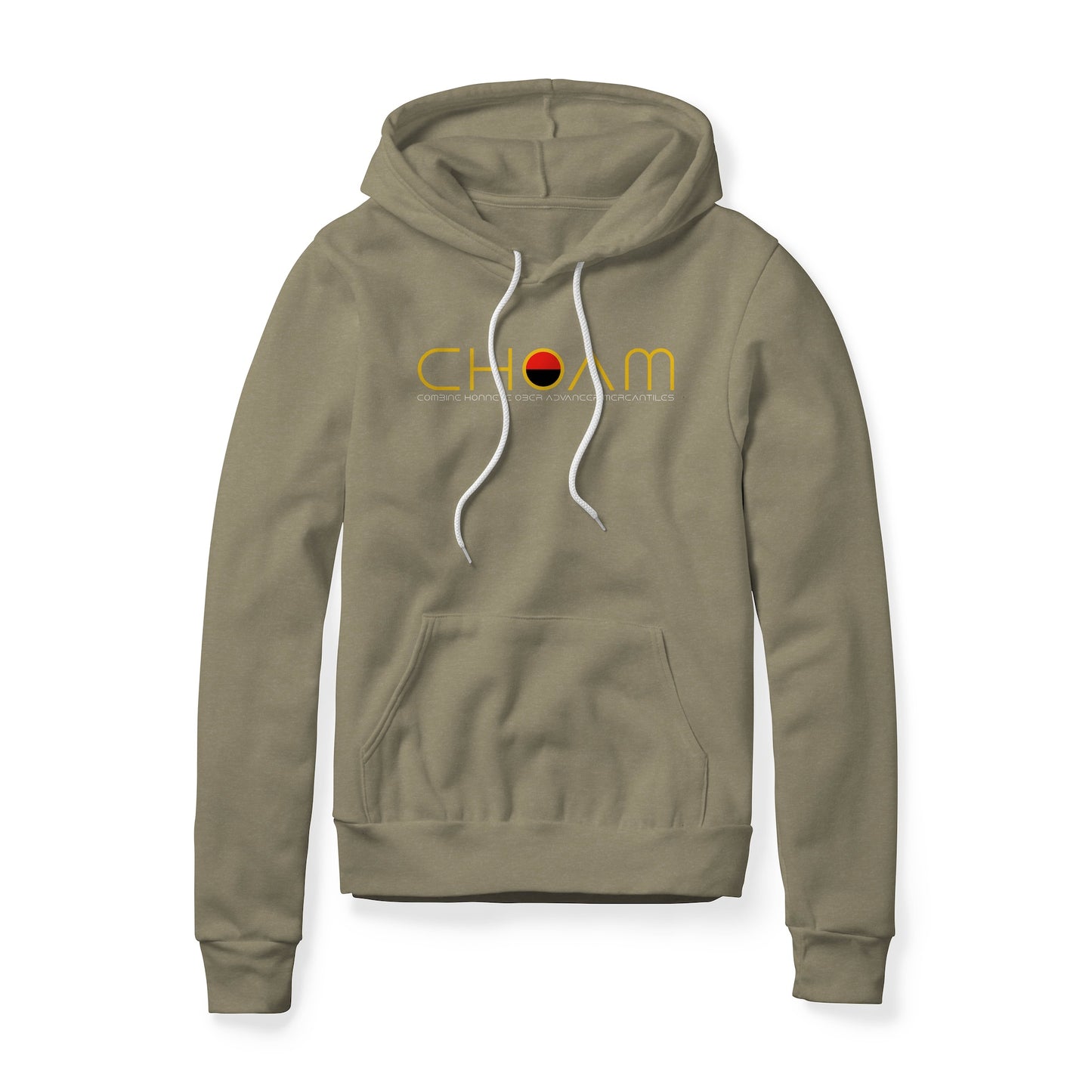 CHOAM Logo : Dune Movie, Fleece Hoodie