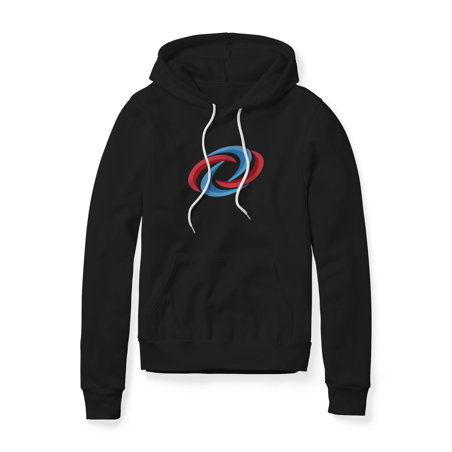 Captain Man Symbol : Henry Danger Show, Fleece Hoodie