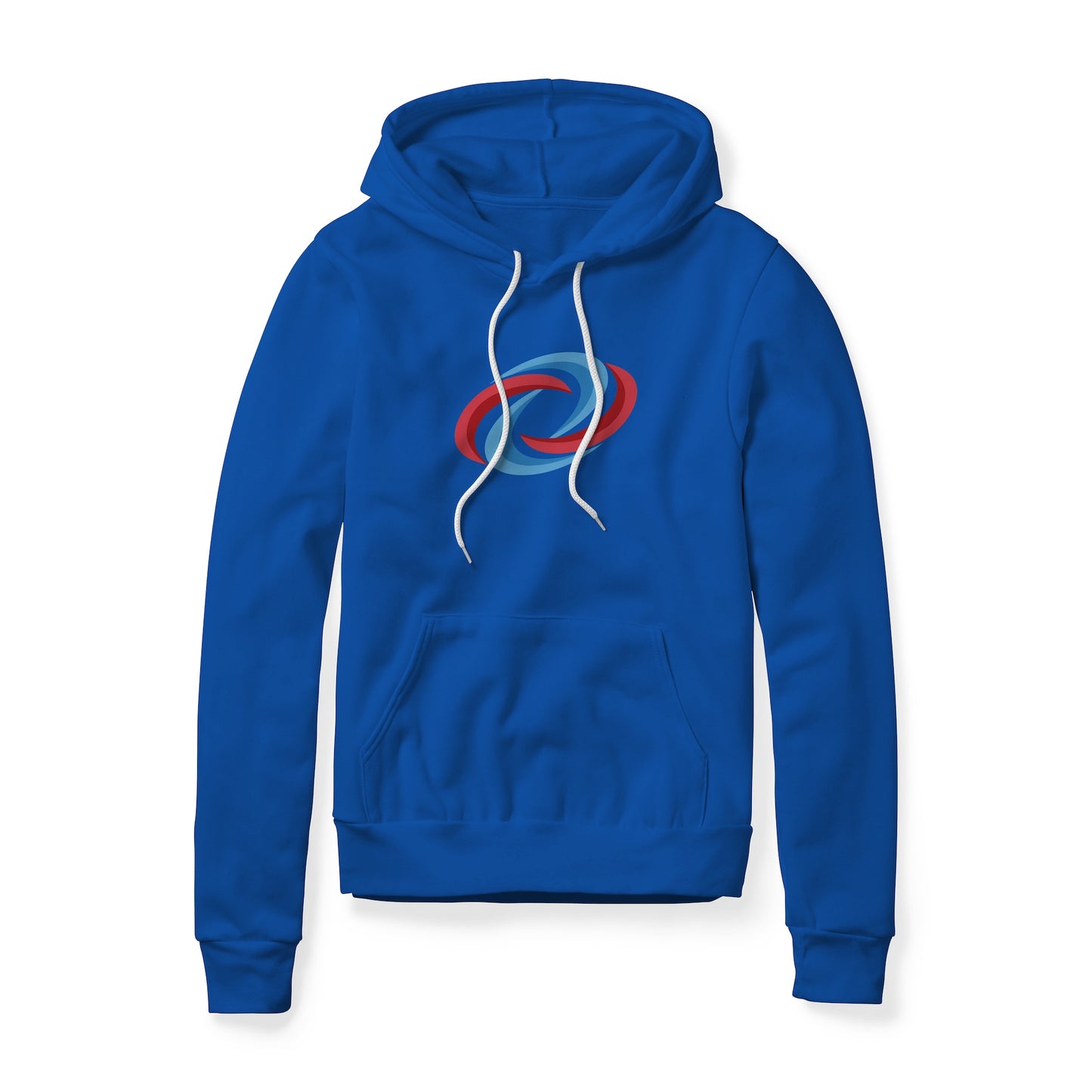 Captain Man Symbol : Henry Danger Show, Fleece Hoodie