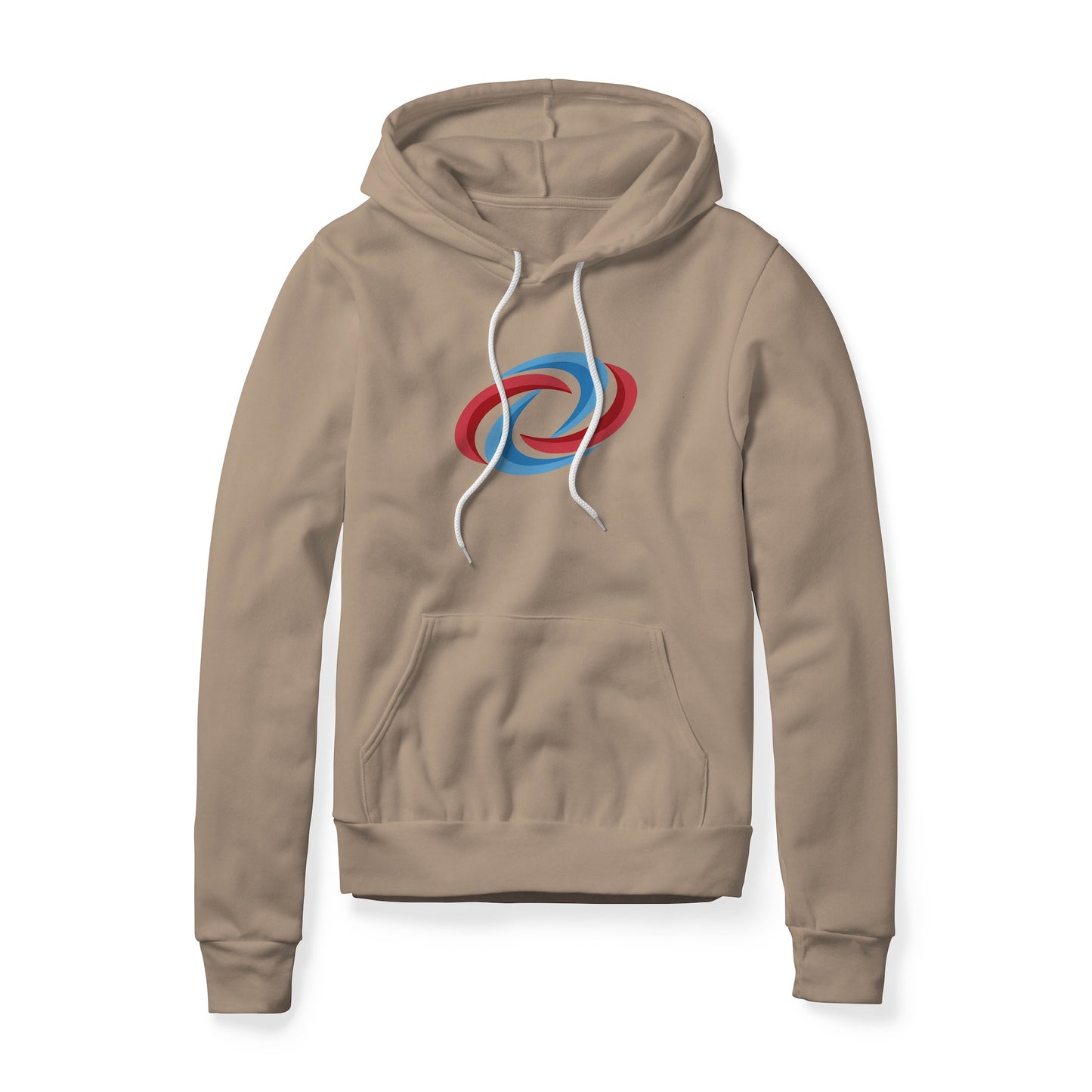 Captain Man Symbol : Henry Danger Show, Fleece Hoodie