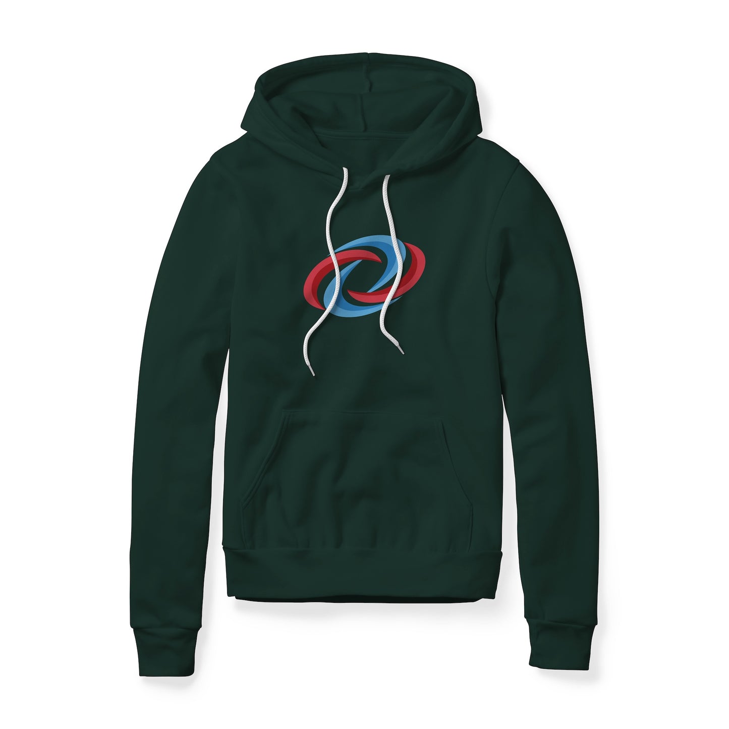 Captain Man Symbol : Henry Danger Show, Fleece Hoodie