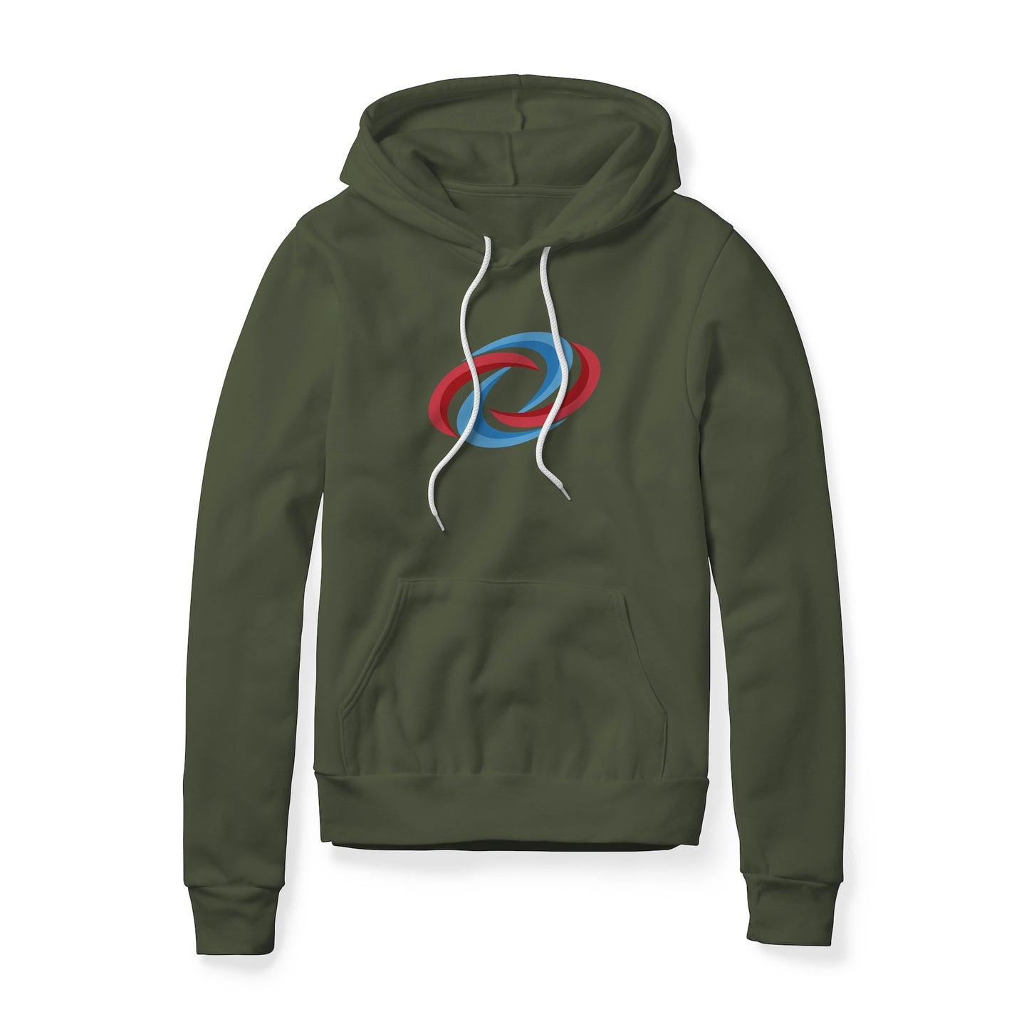 Captain Man Symbol : Henry Danger Show, Fleece Hoodie