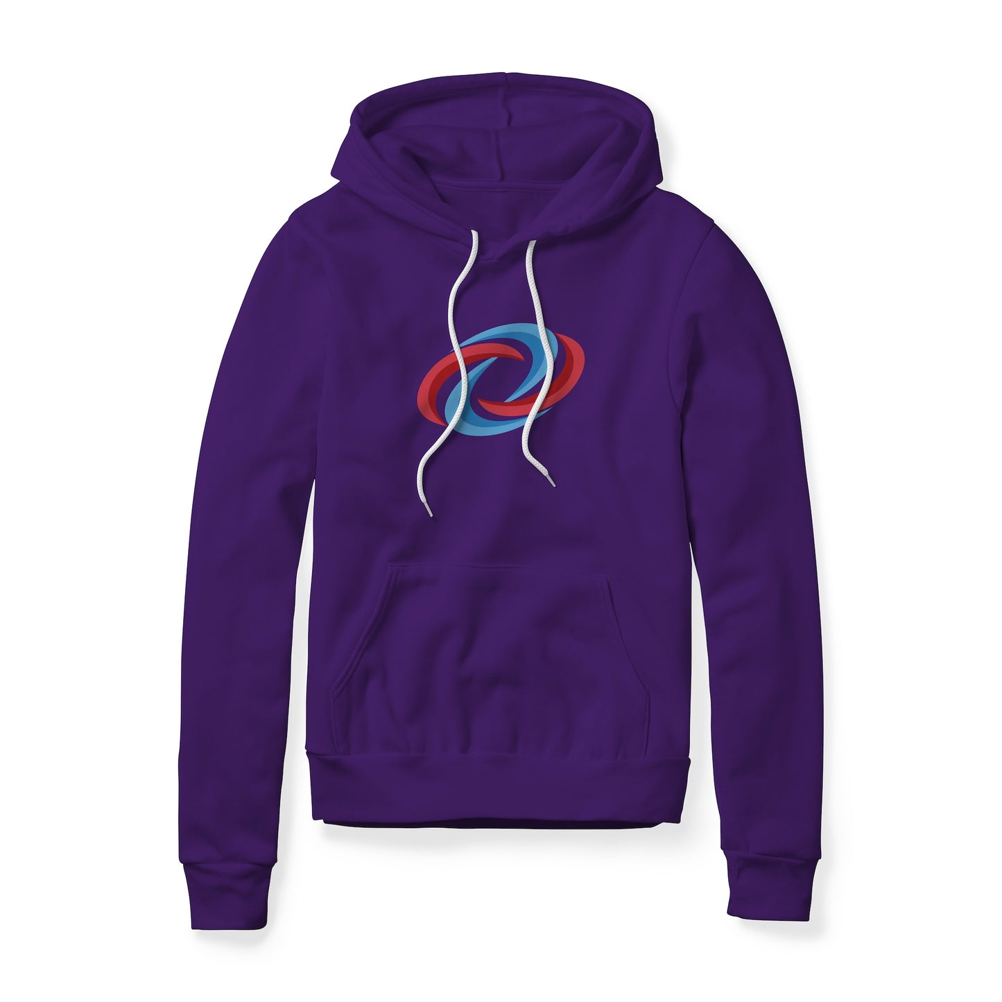 Captain Man Symbol : Henry Danger Show, Fleece Hoodie