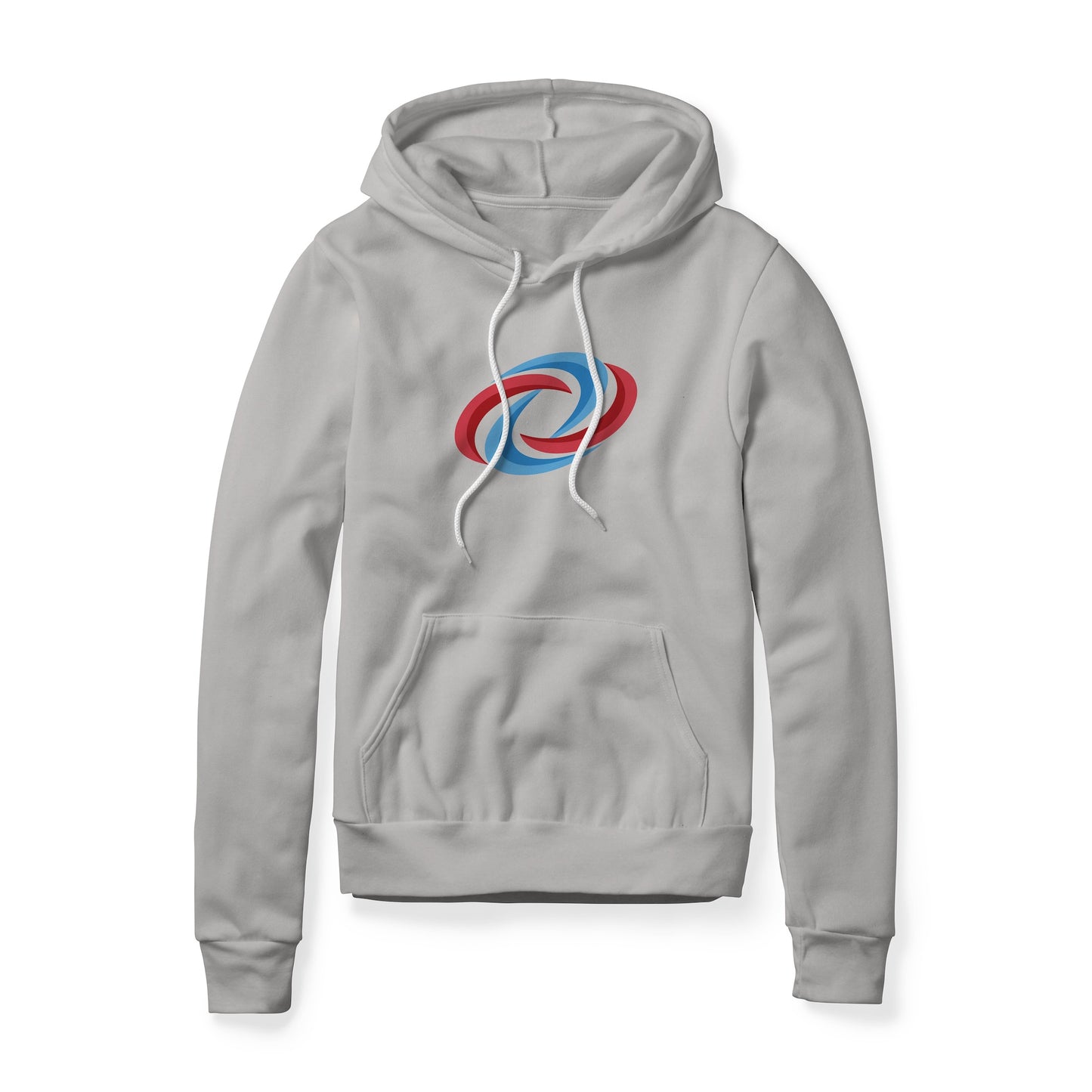 Captain Man Symbol : Henry Danger Show, Fleece Hoodie