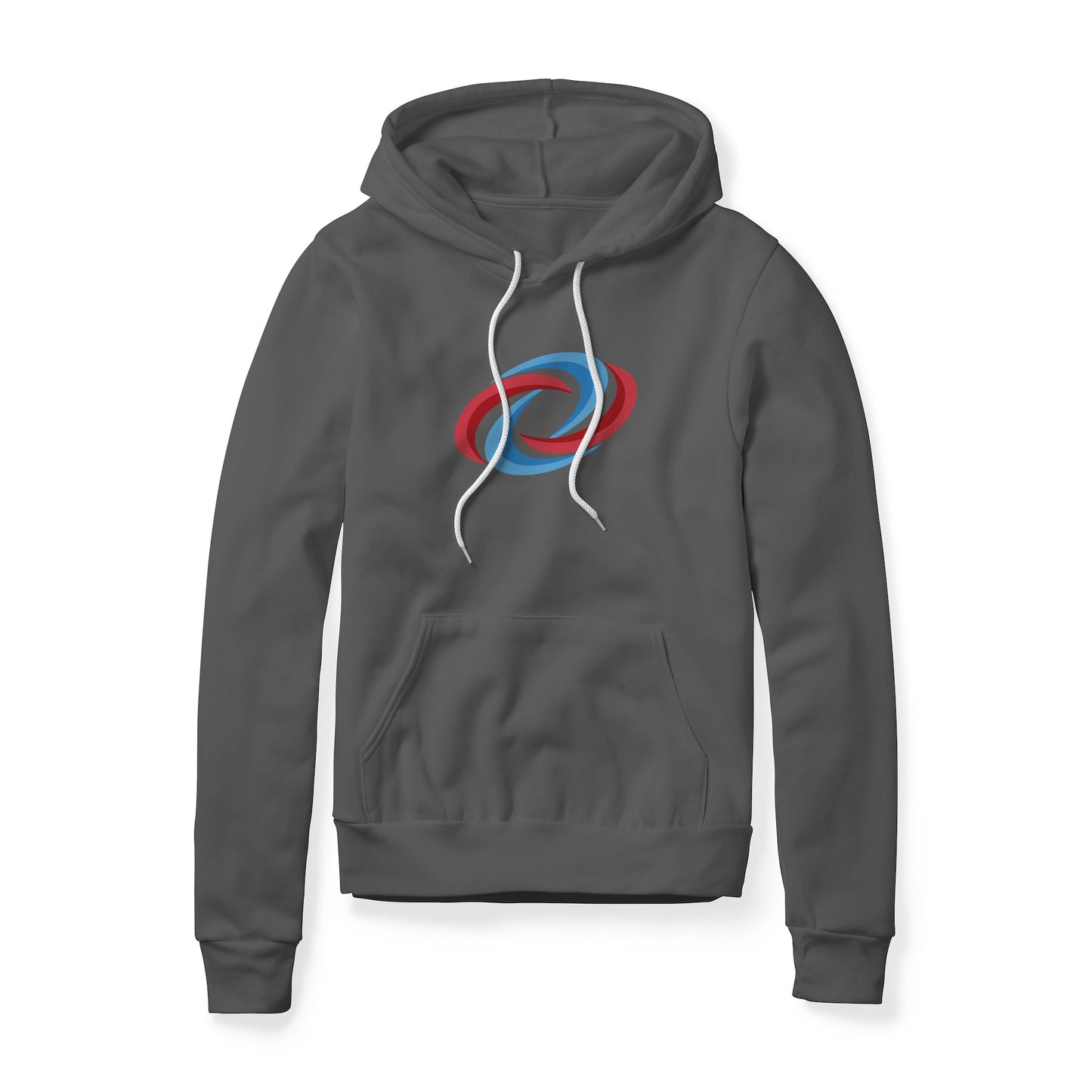Captain Man Symbol : Henry Danger Show, Fleece Hoodie